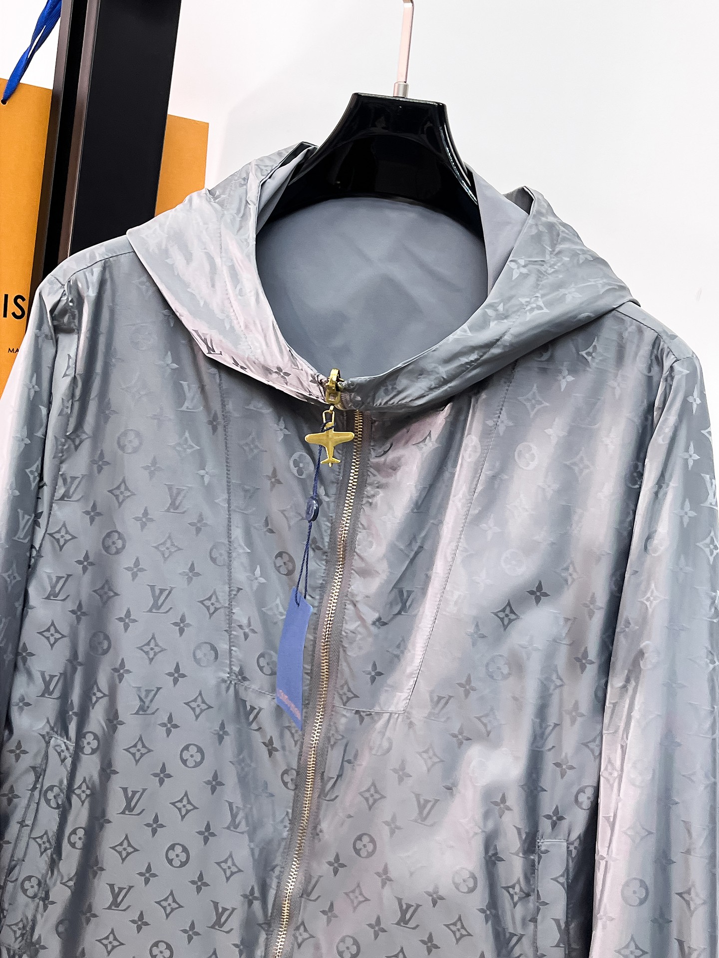 Louis Vuitton Male Jacket S-m-l-xl