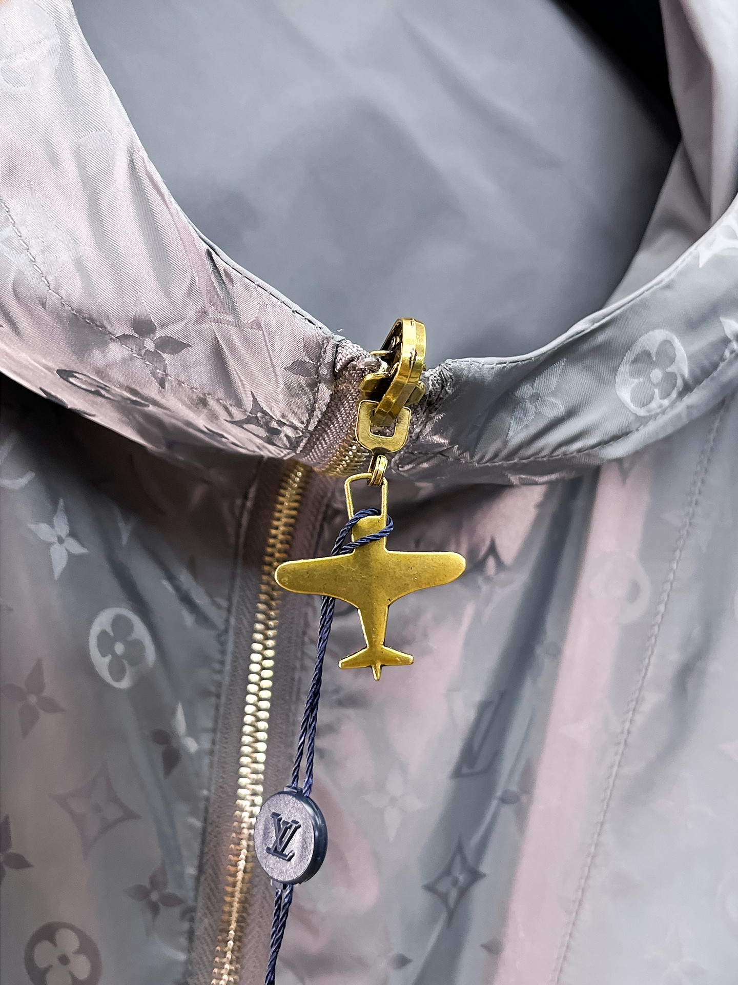 Louis Vuitton Male Jacket S-m-l-xl