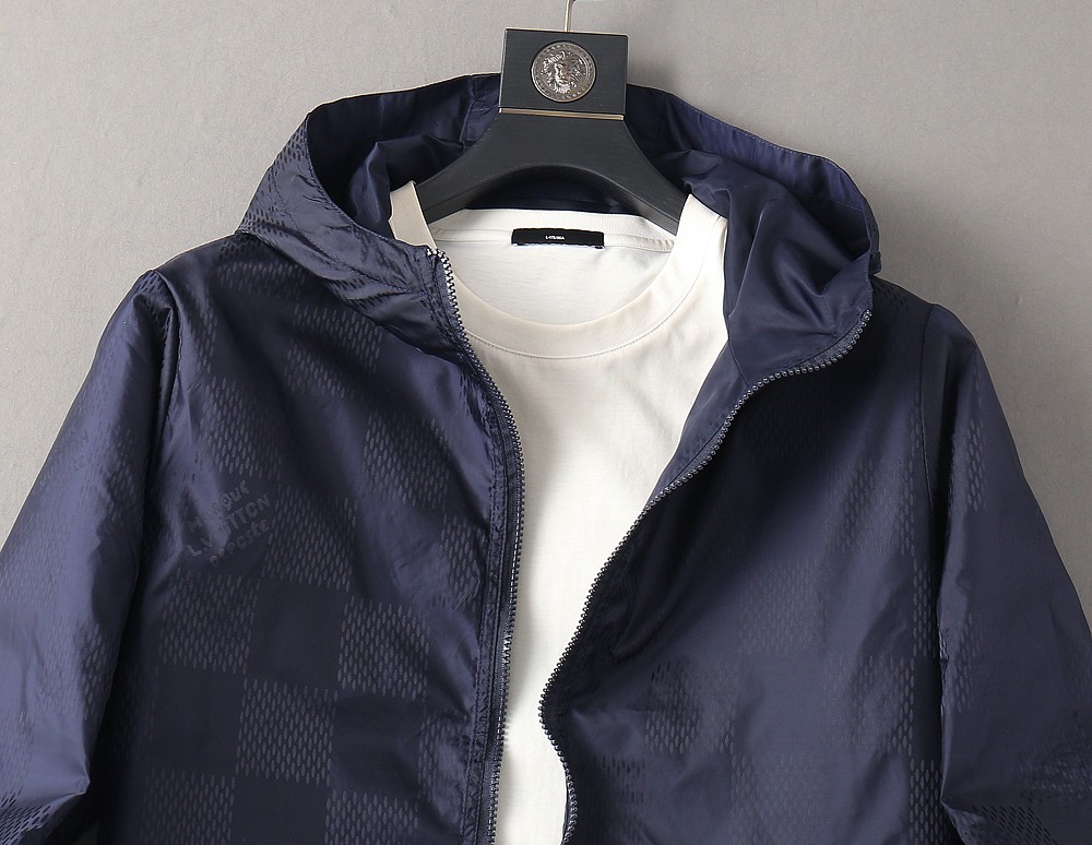 Louis Vuitton Male Jacket S-m-l-xl