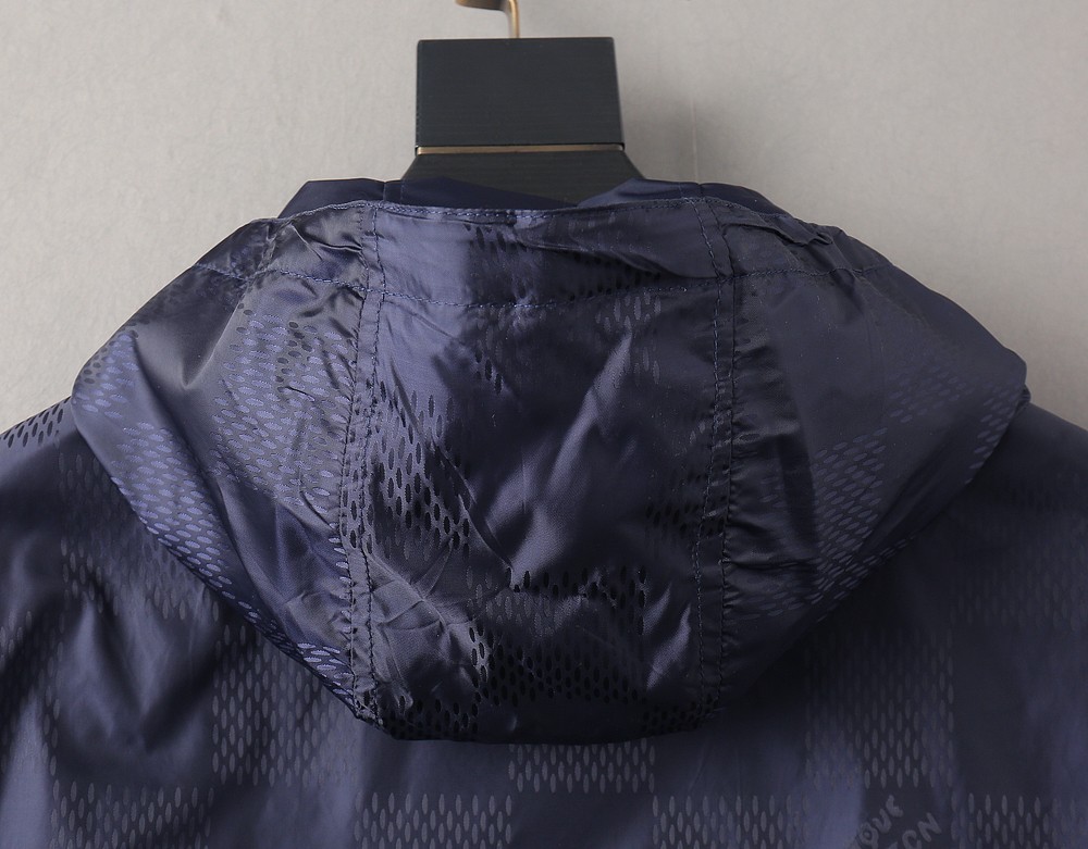 Louis Vuitton Male Jacket S-m-l-xl