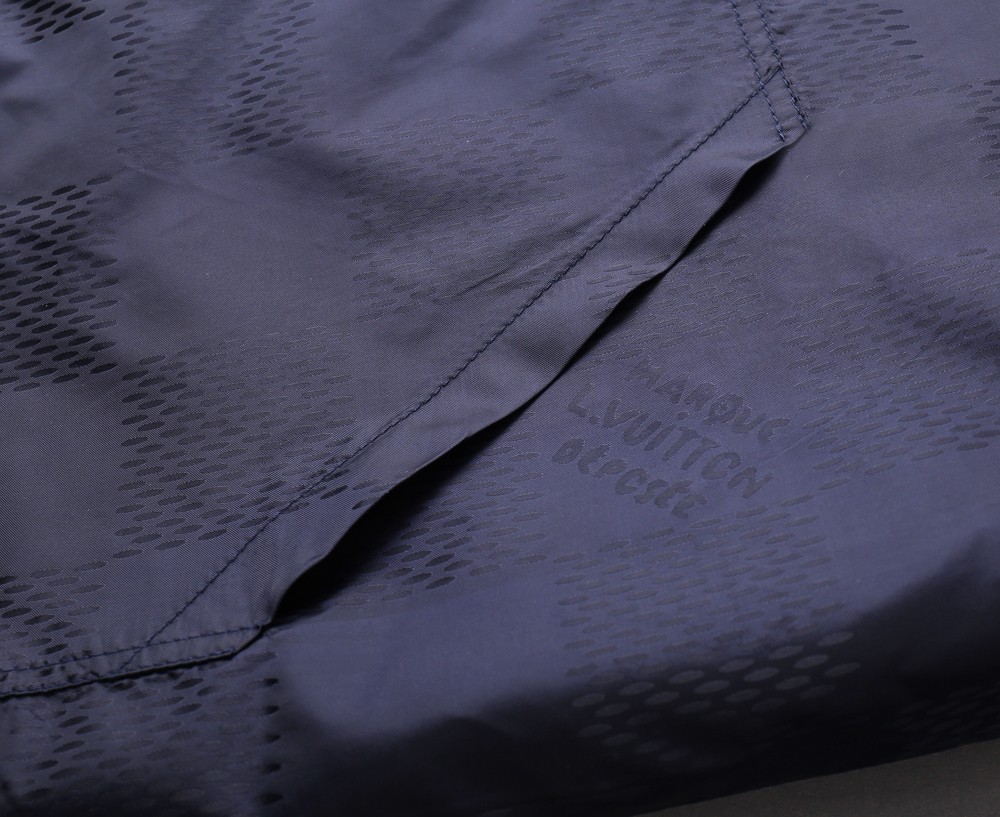 Louis Vuitton Male Jacket S-m-l-xl