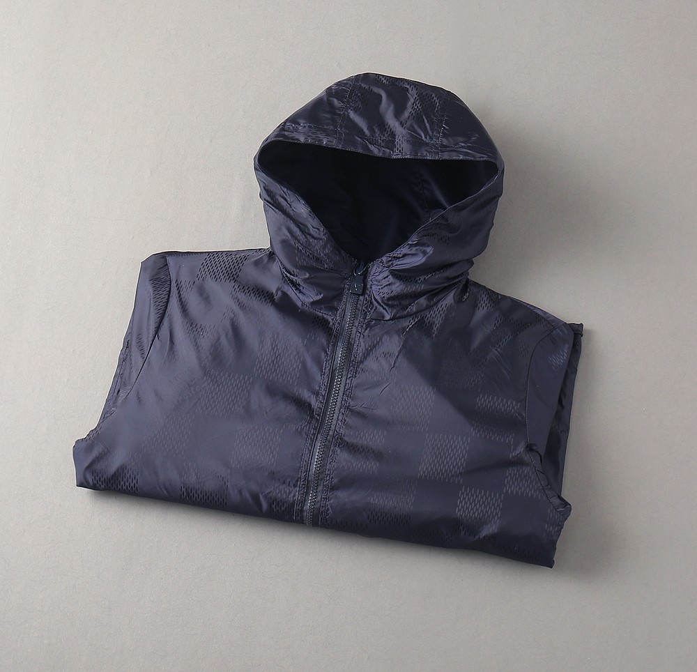 Louis Vuitton Male Jacket S-m-l-xl