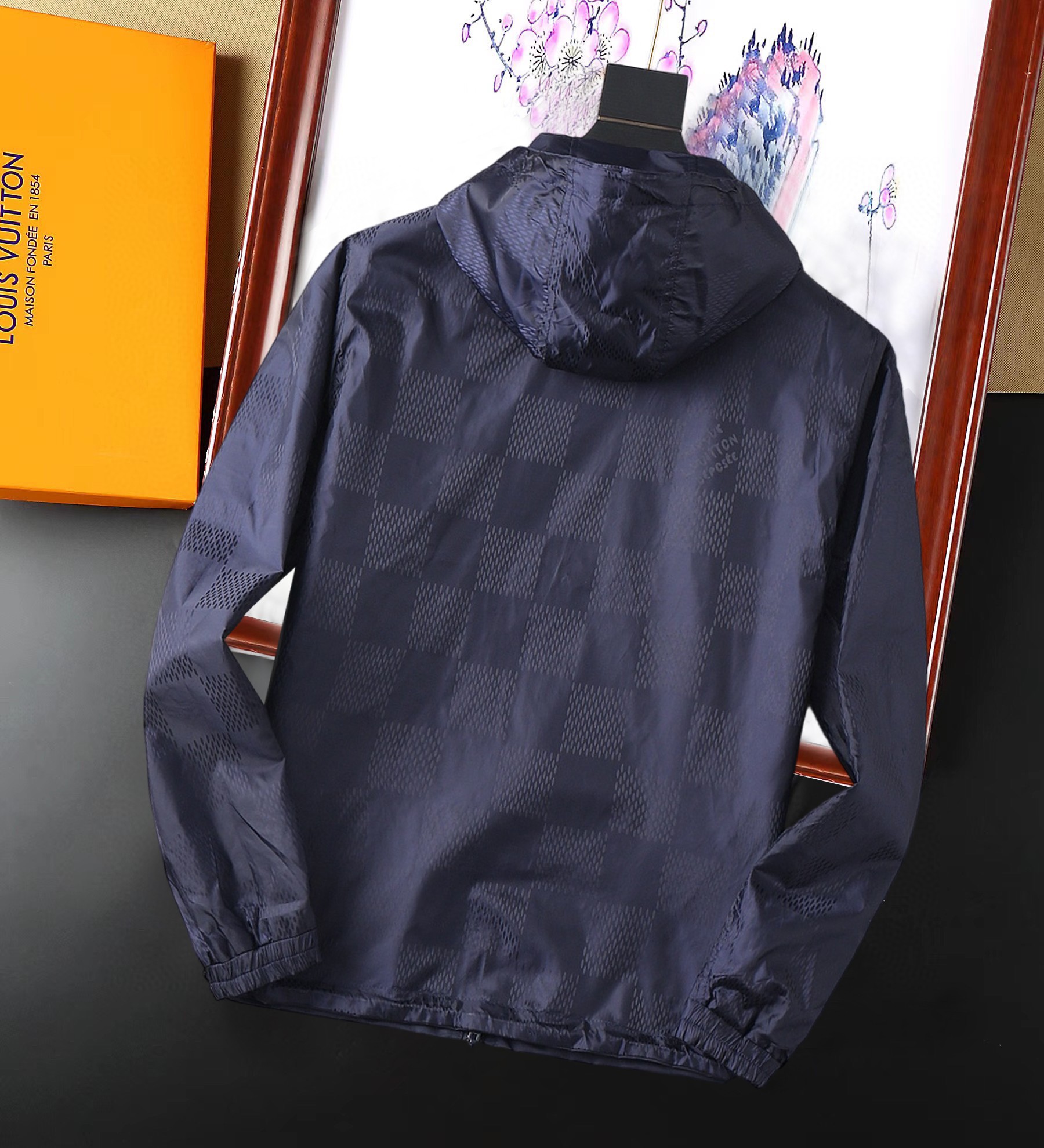 Louis Vuitton Male Jacket S-m-l-xl