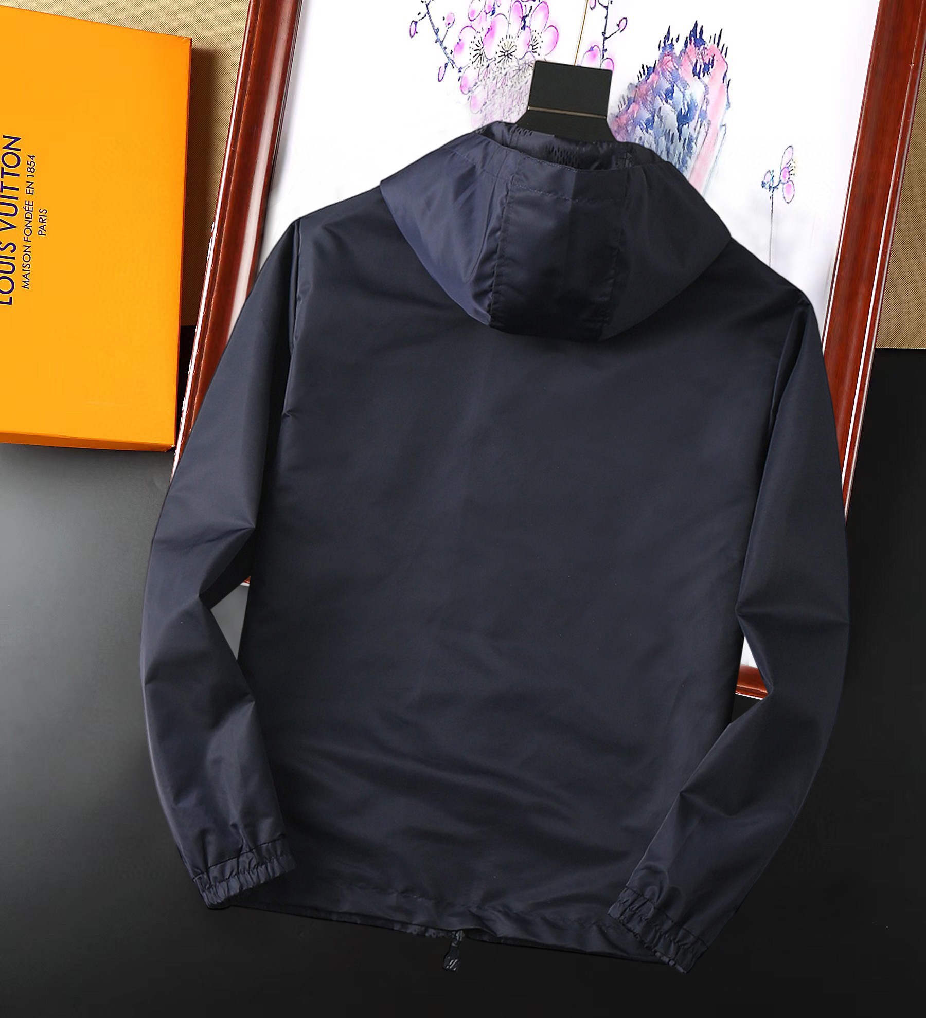 Louis Vuitton Male Jacket S-m-l-xl