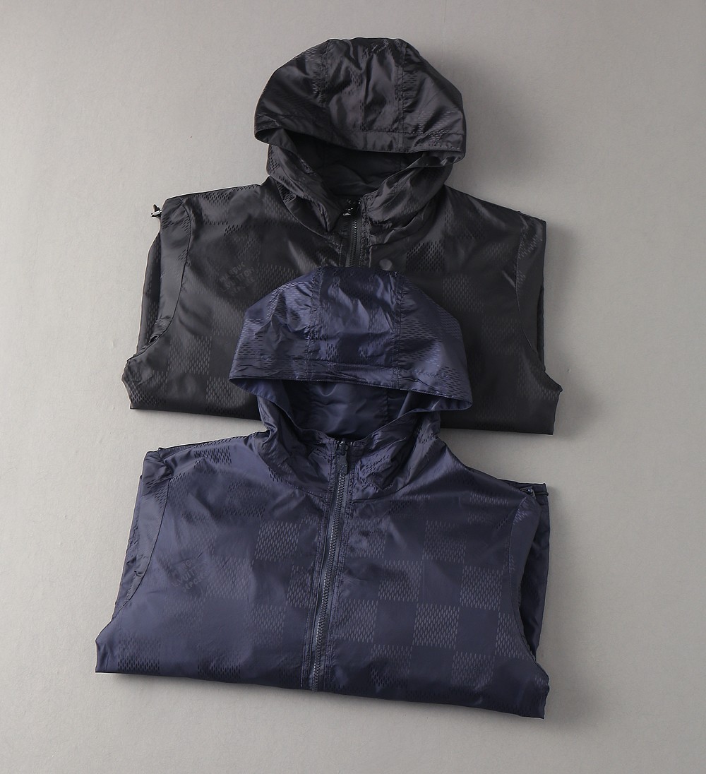 Louis Vuitton Male Jacket S-m-l-xl