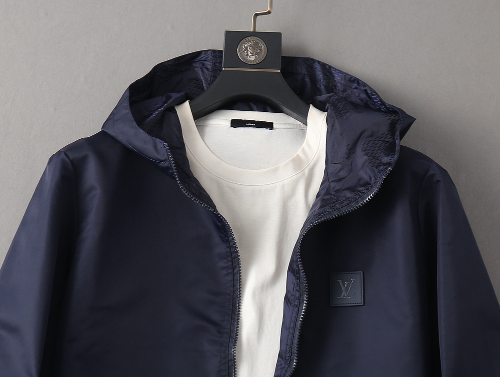 Louis Vuitton Male Jacket S-m-l-xl