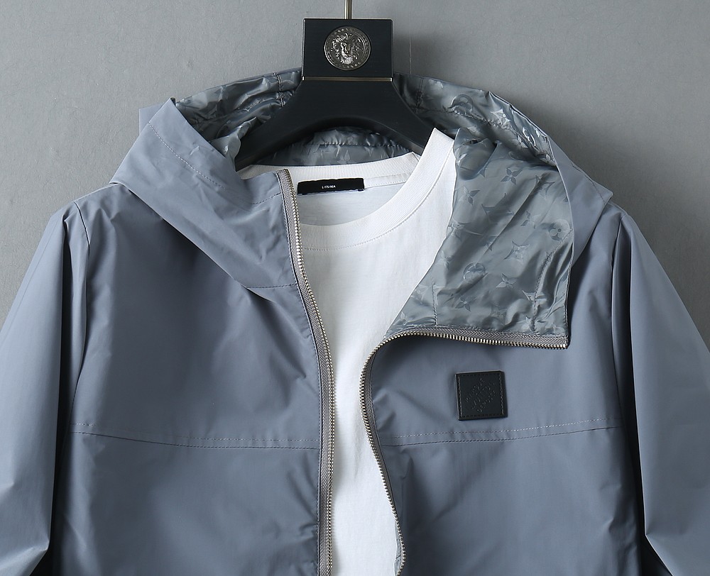 Louis Vuitton Male Jacket S-m-l-xl