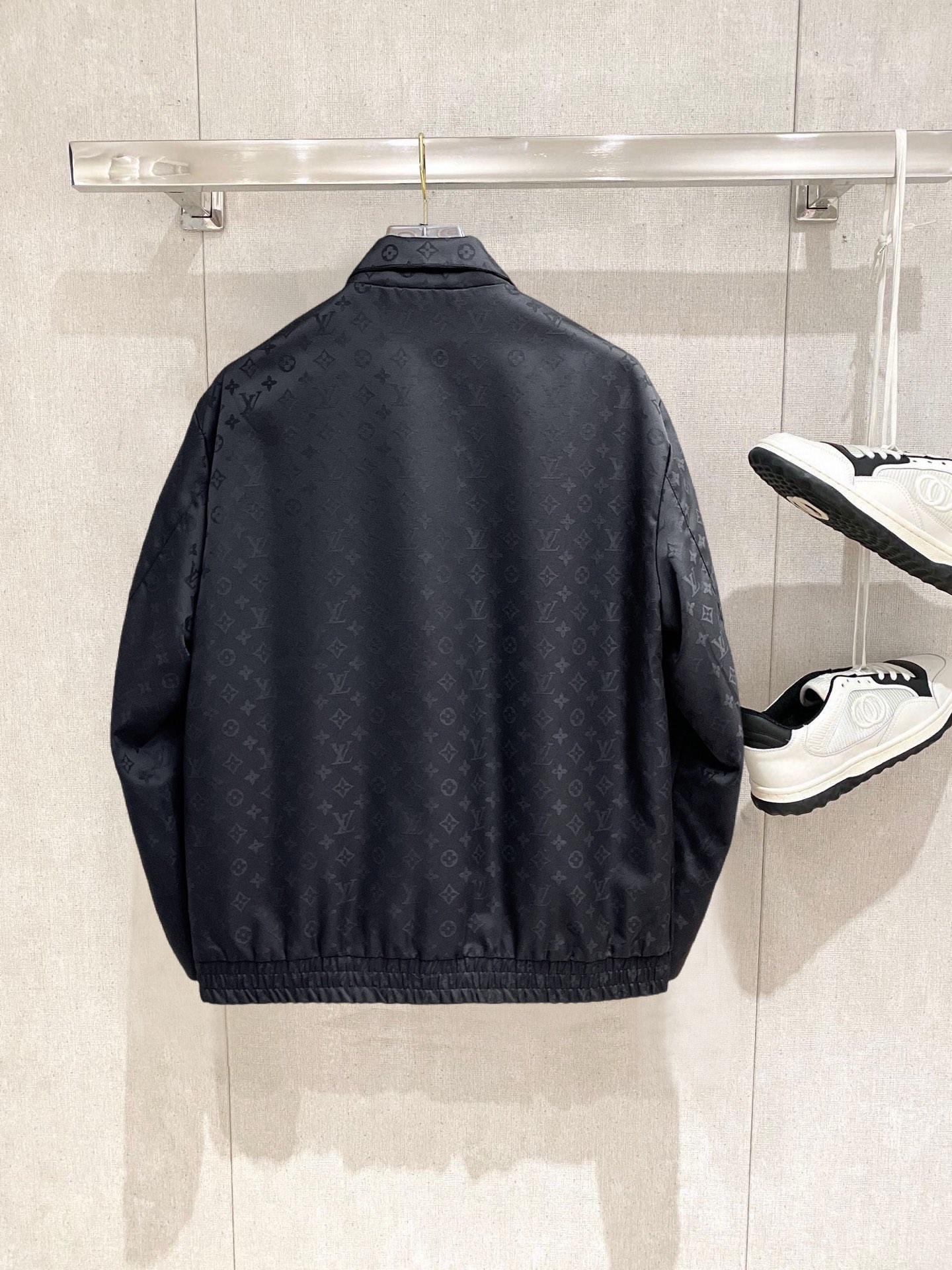 Louis Vuitton Male Jacket S-m-l-xl