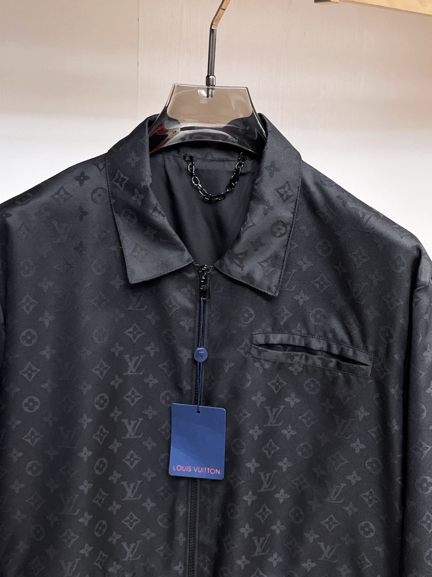 Louis Vuitton Male Jacket S-m-l-xl