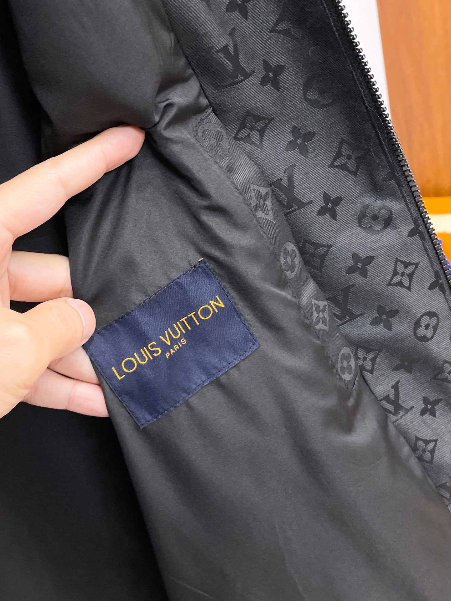 Louis Vuitton Male Jacket S-m-l-xl
