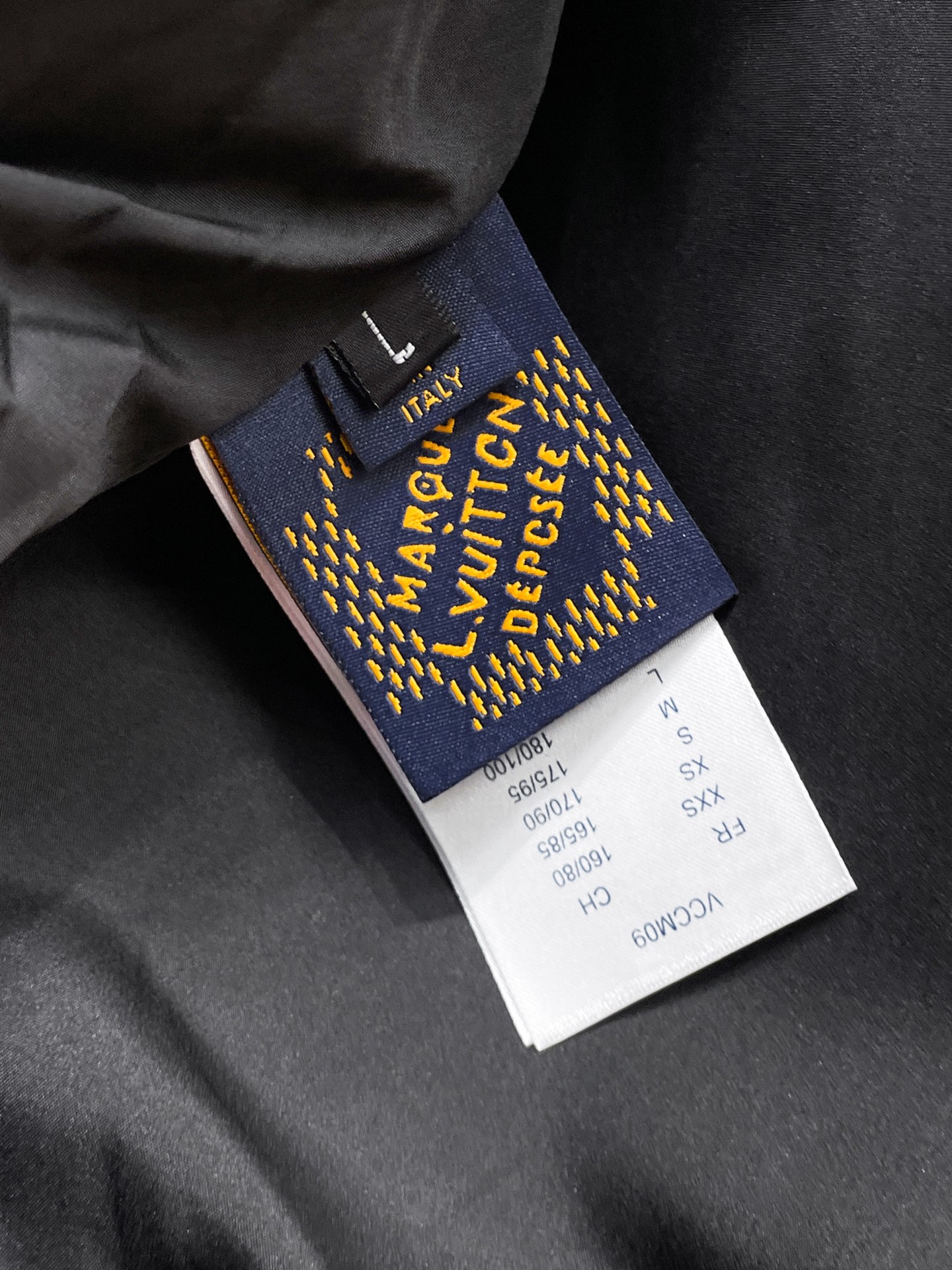 Louis Vuitton Male Jacket S-m-l-xl