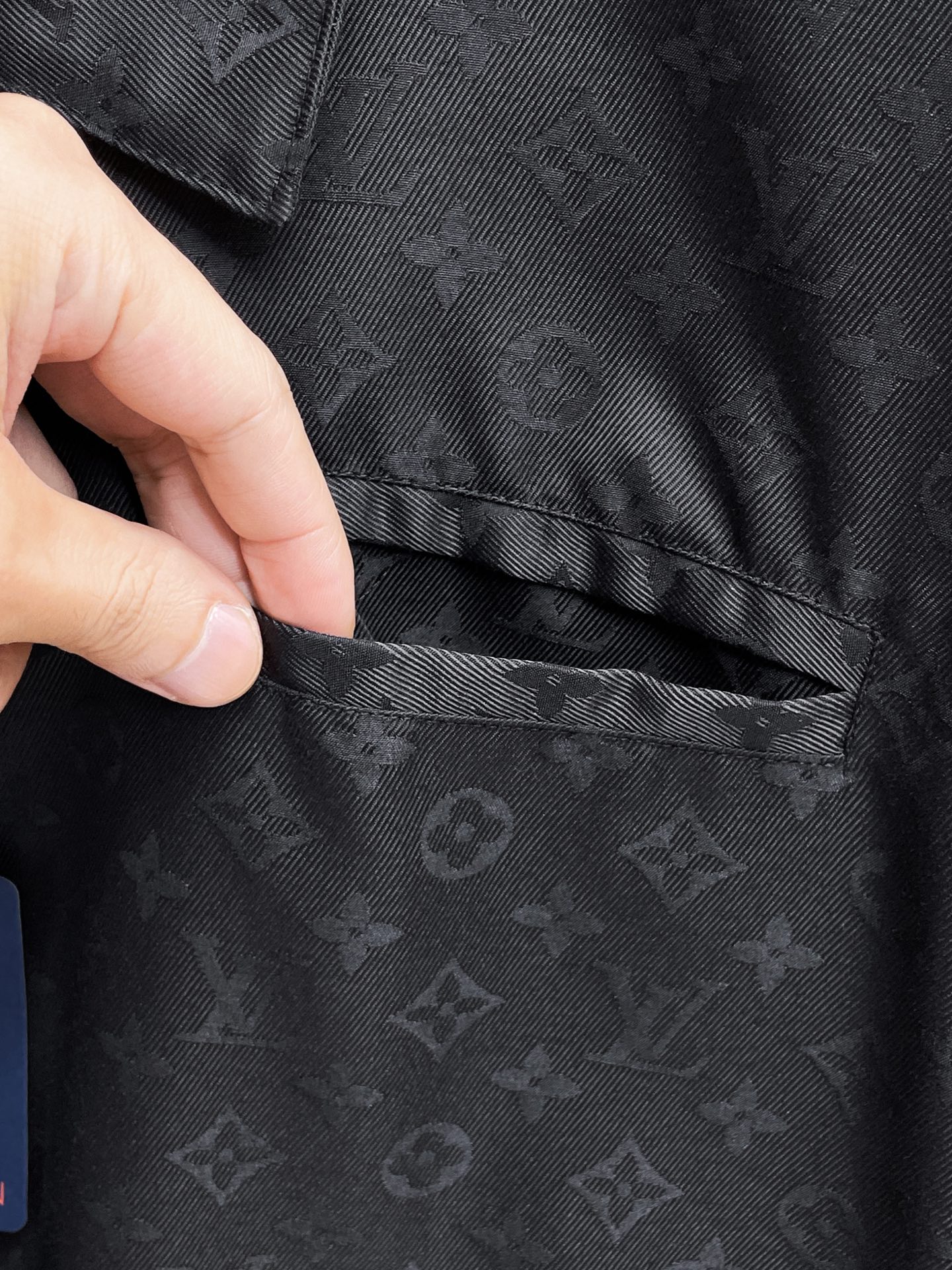 Louis Vuitton Male Jacket S-m-l-xl