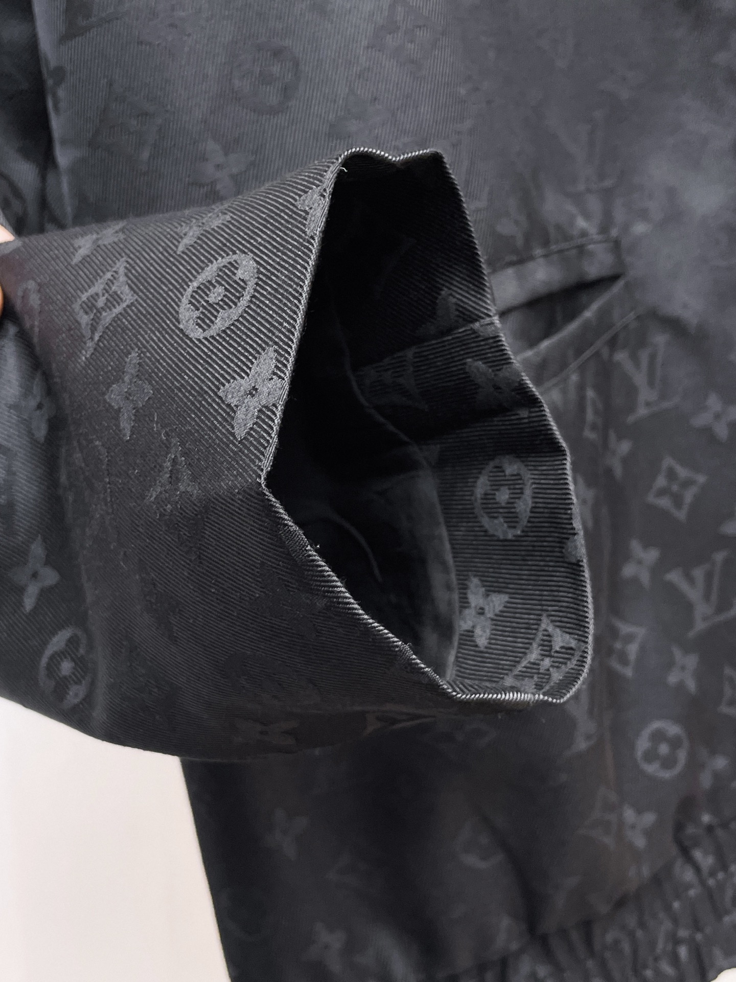 Louis Vuitton Male Jacket M-l-xl
