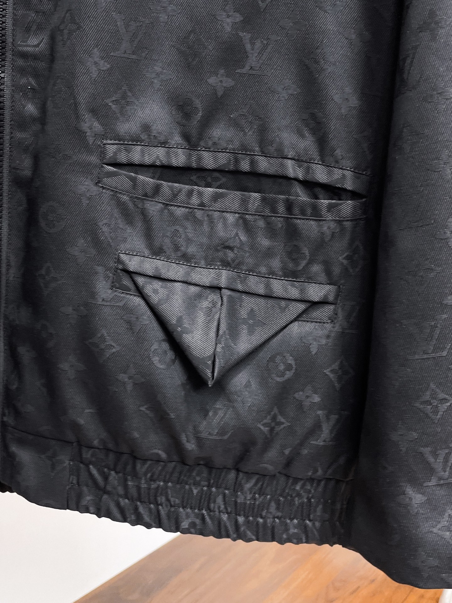 Louis Vuitton Male Jacket M-l-xl