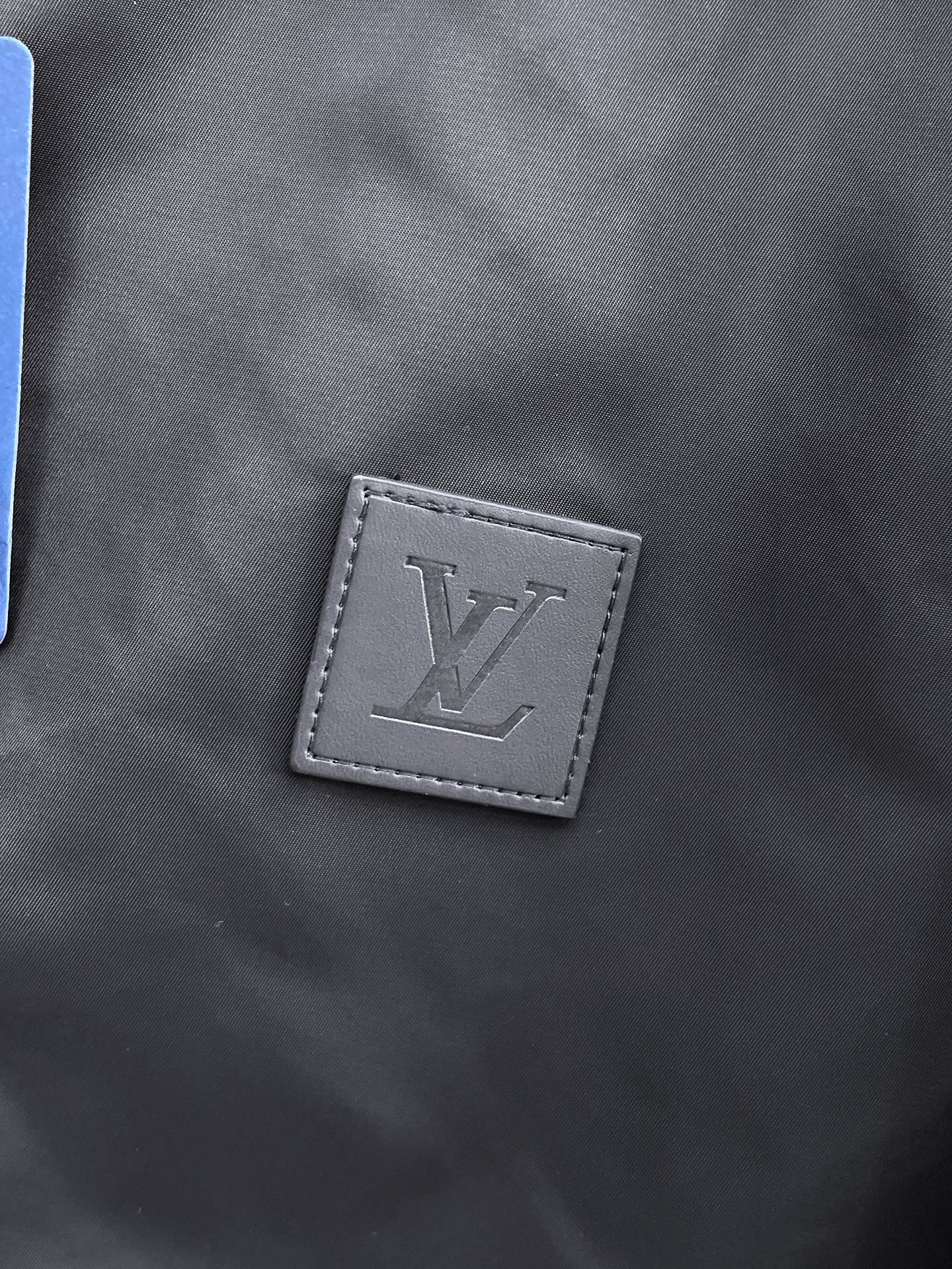 Louis Vuitton Male Jacket S-m-l-xl