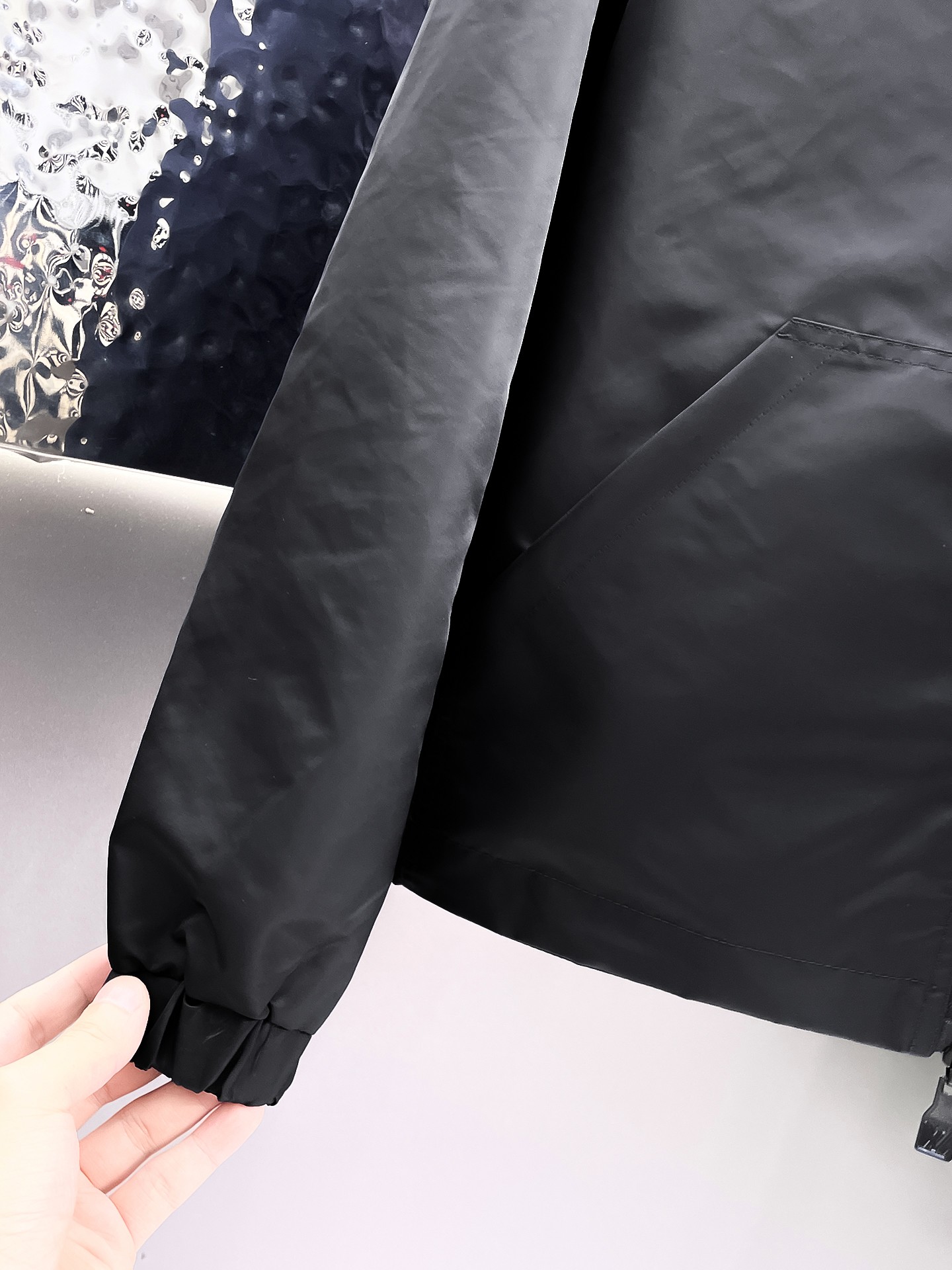 Louis Vuitton Male Jacket S-m-l-xl