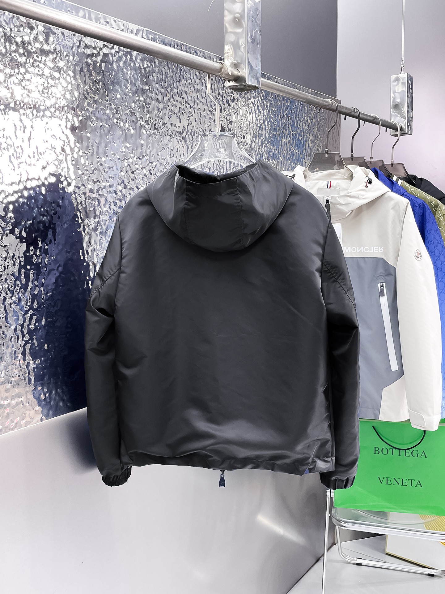 Louis Vuitton Male Jacket S-m-l-xl