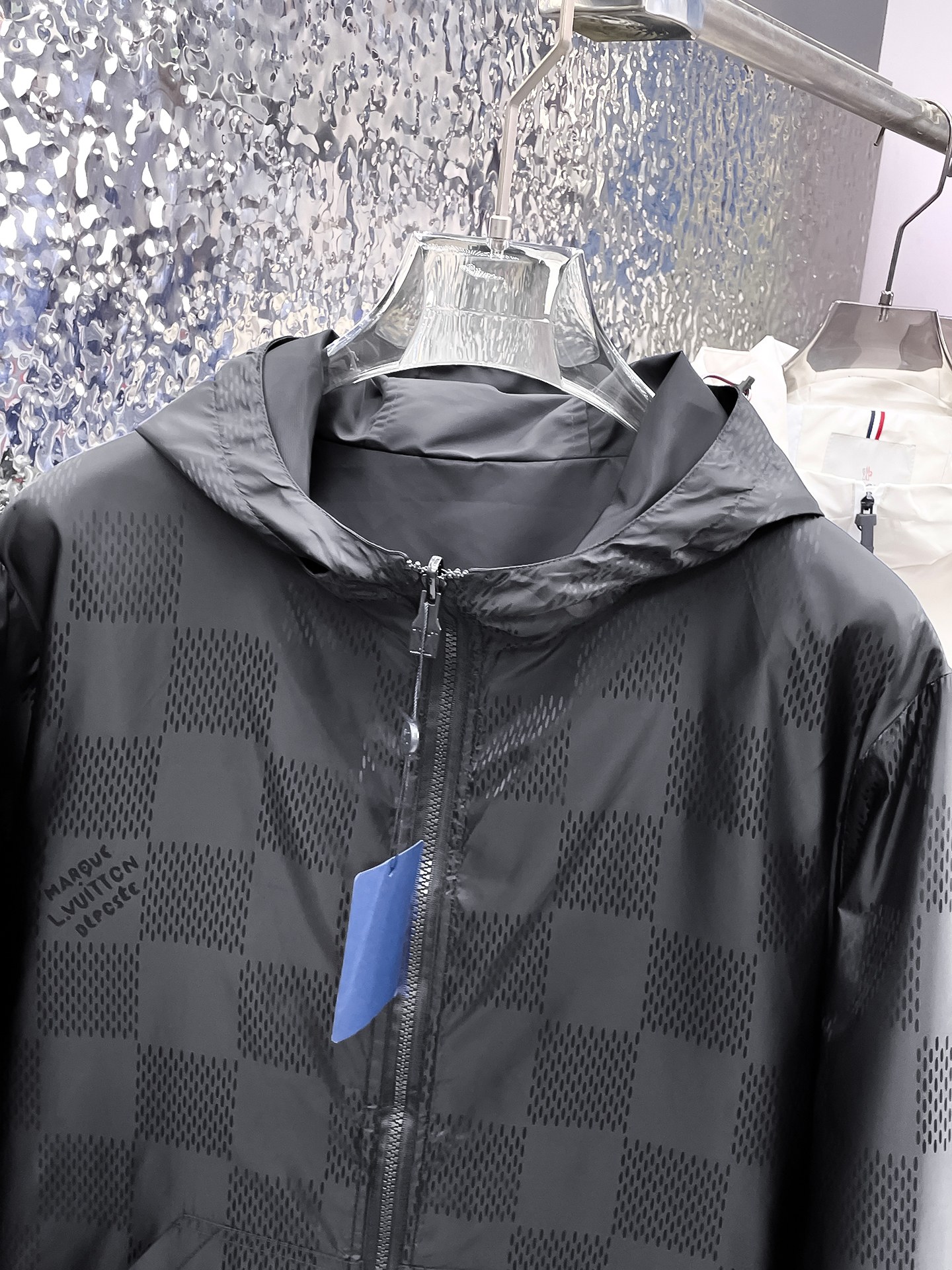 Louis Vuitton Male Jacket S-m-l-xl