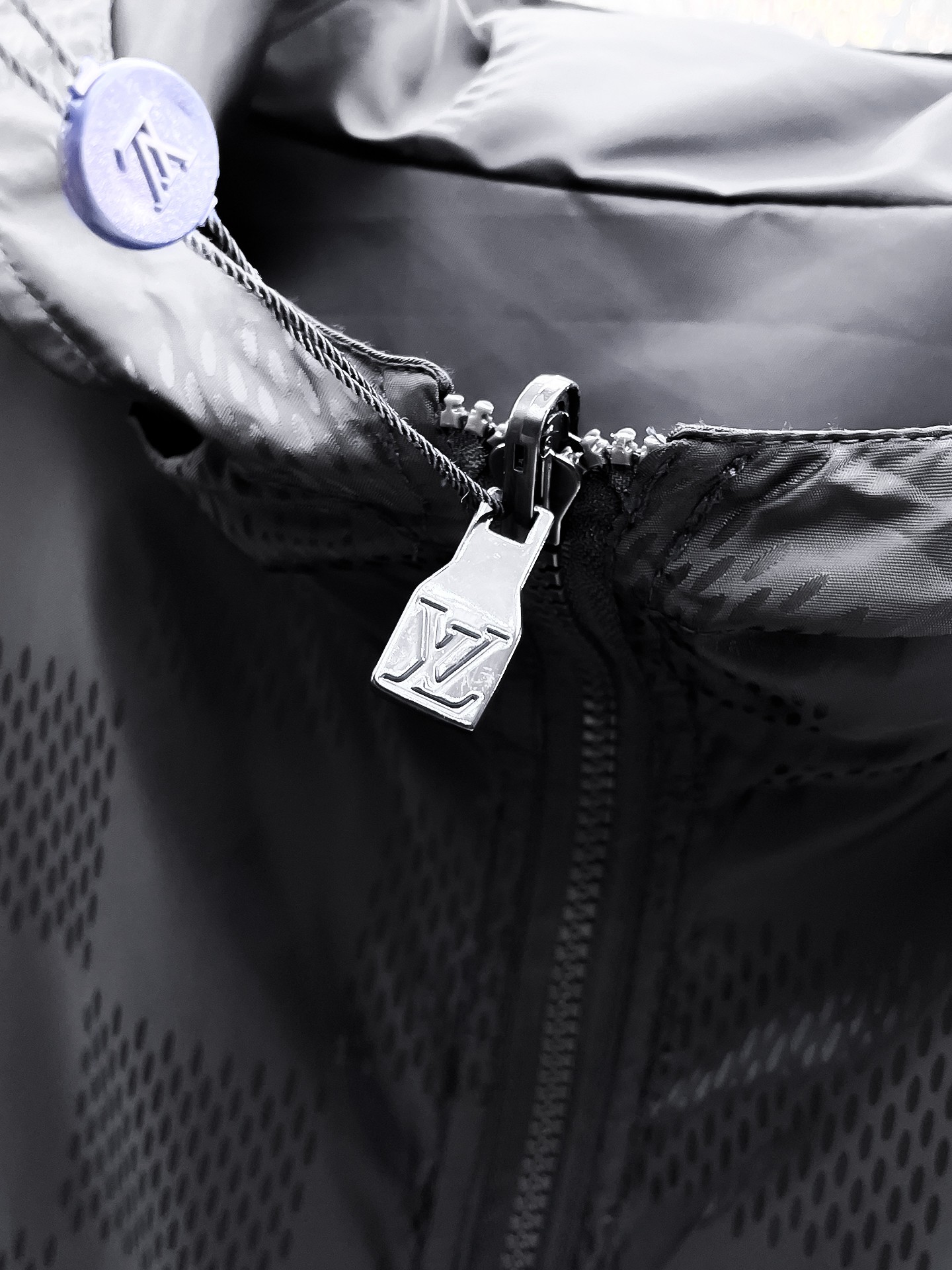 Louis Vuitton Male Jacket S-m-l-xl