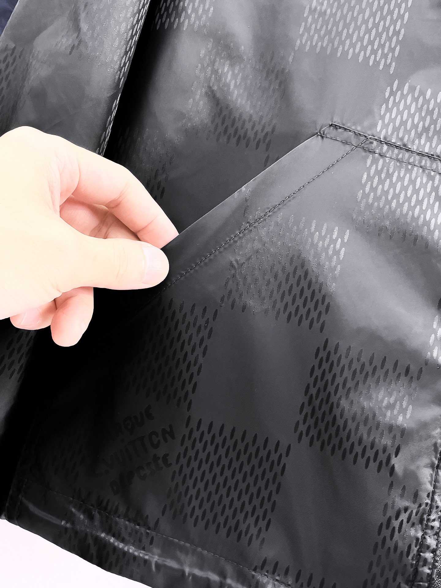 Louis Vuitton Male Jacket S-m-l-xl