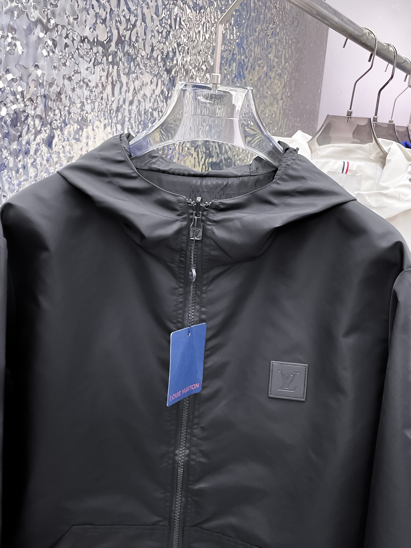Louis Vuitton Male Jacket S-m-l-xl