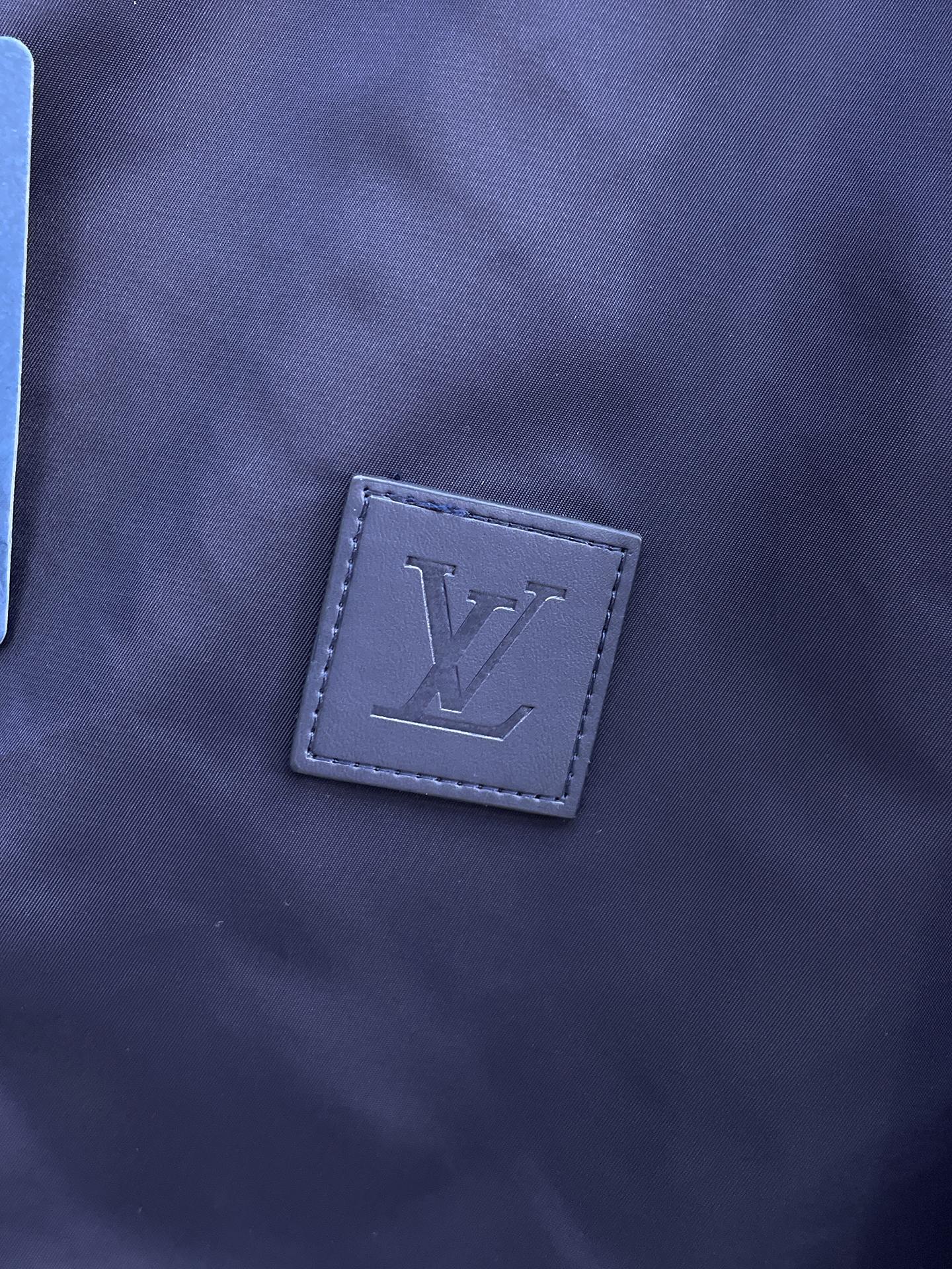 Louis Vuitton Male Jacket S-m-l-xl