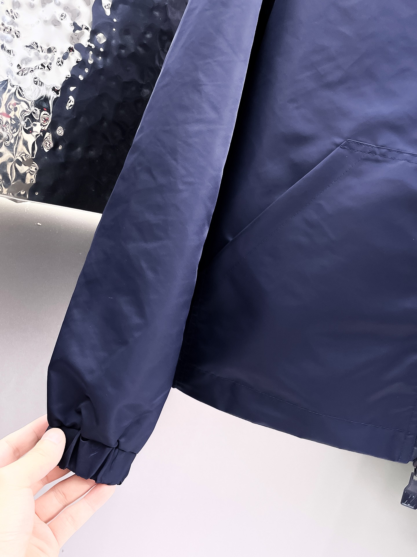 Louis Vuitton Male Jacket S-m-l-xl