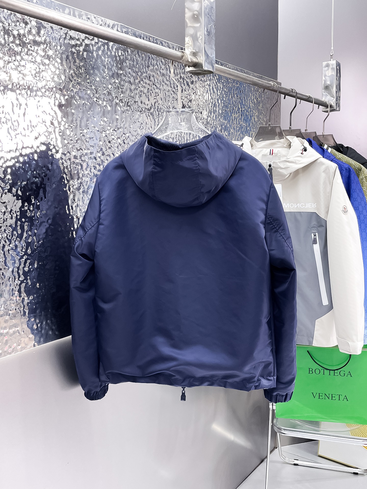 Louis Vuitton Male Jacket S-m-l-xl