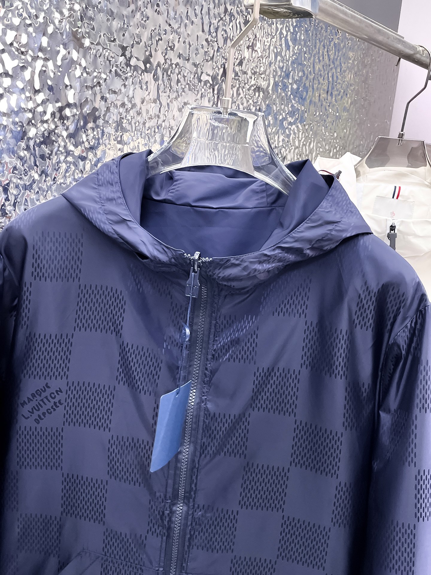 Louis Vuitton Male Jacket S-m-l-xl