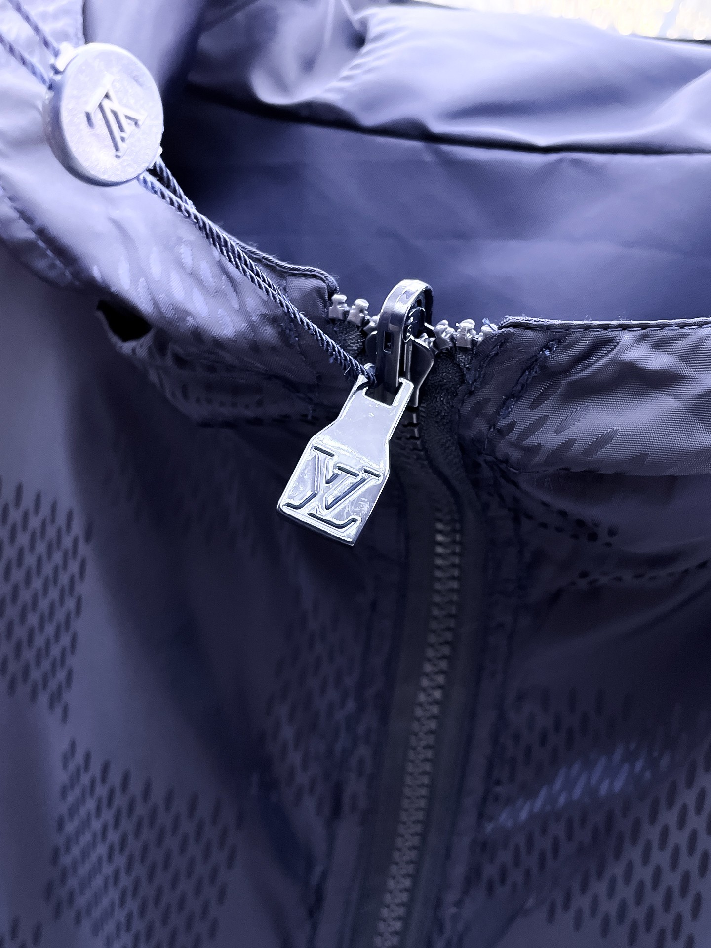 Louis Vuitton Male Jacket S-m-l-xl