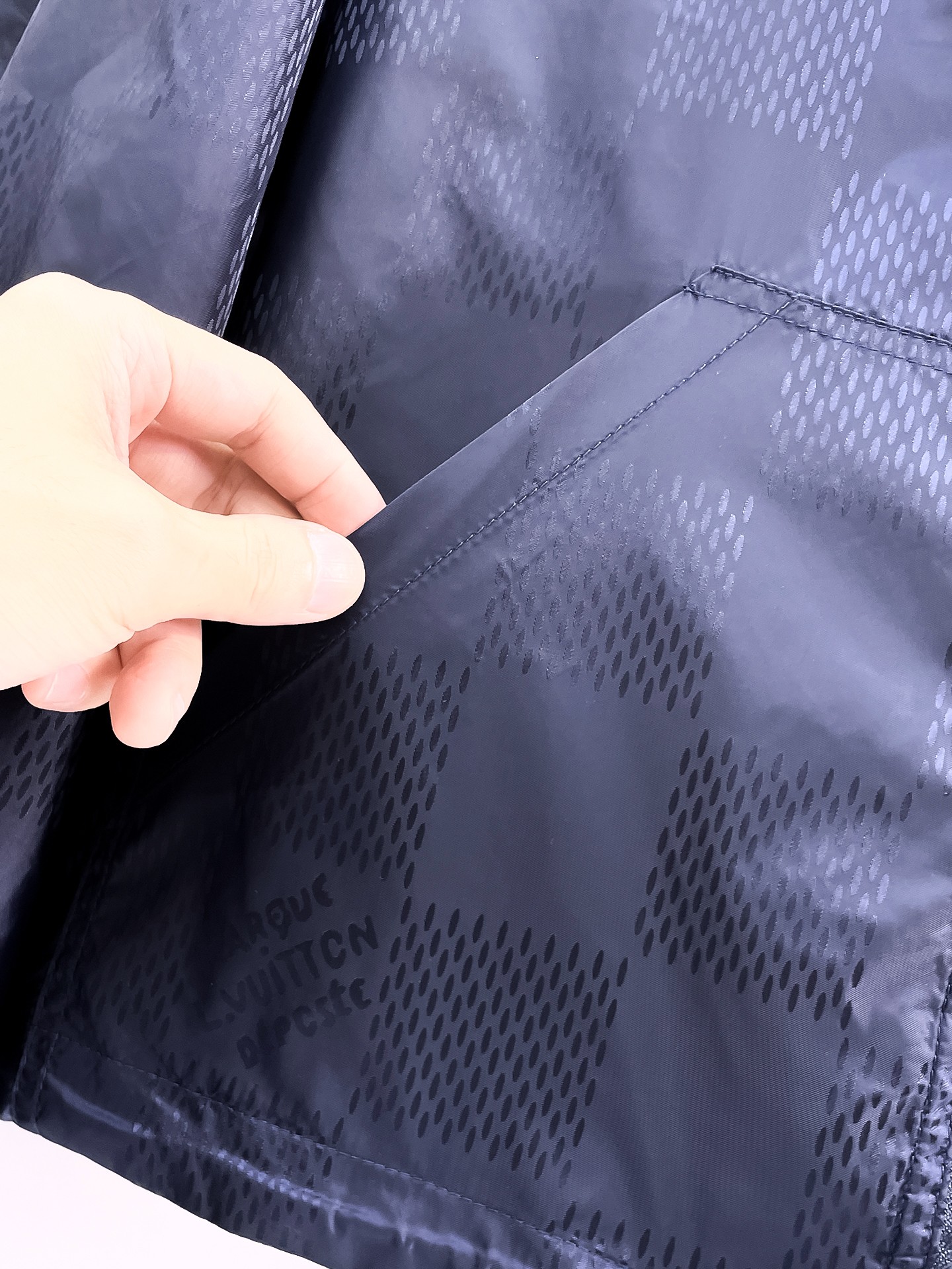 Louis Vuitton Male Jacket S-m-l-xl