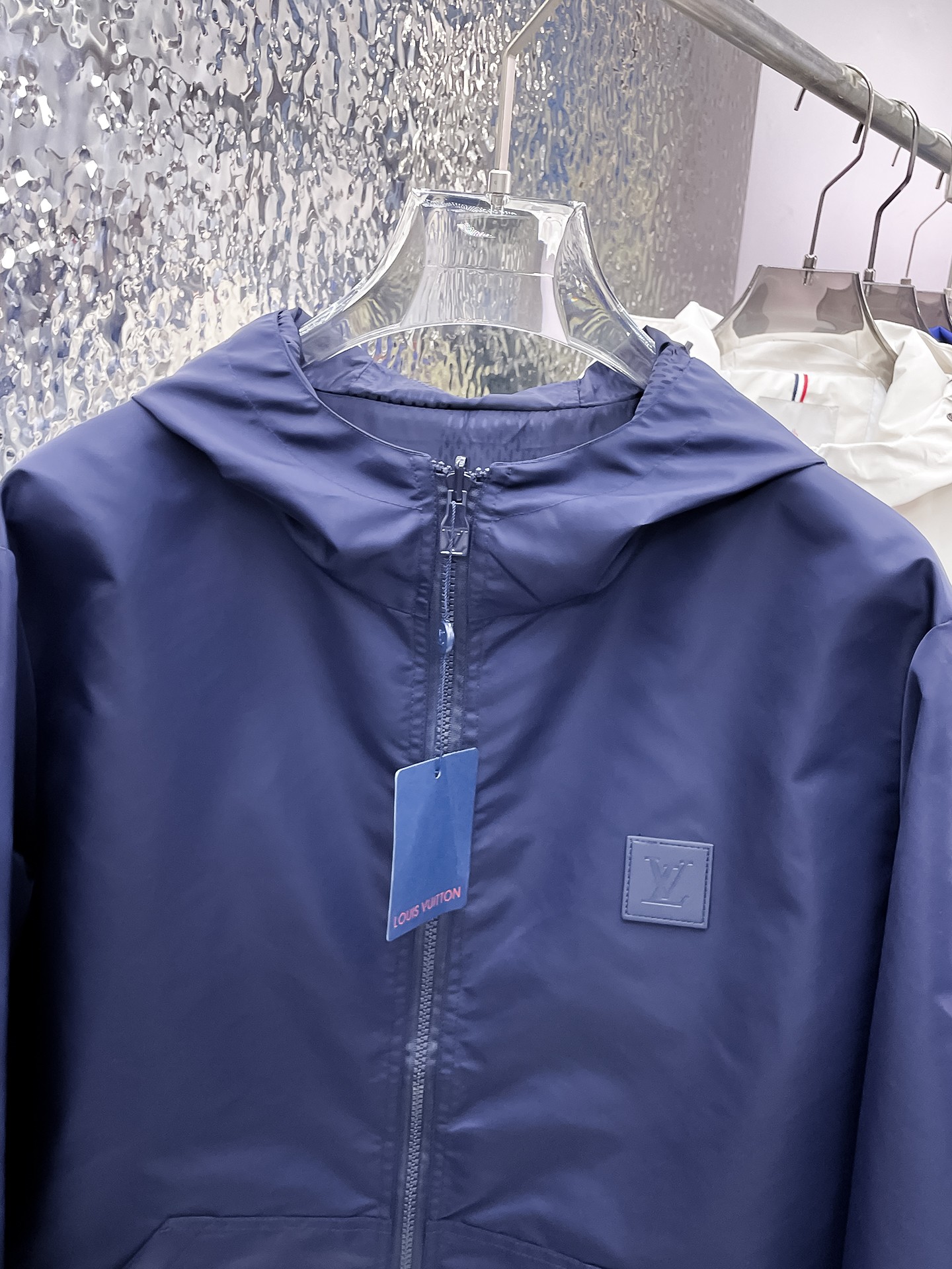 Louis Vuitton Male Jacket S-m-l-xl