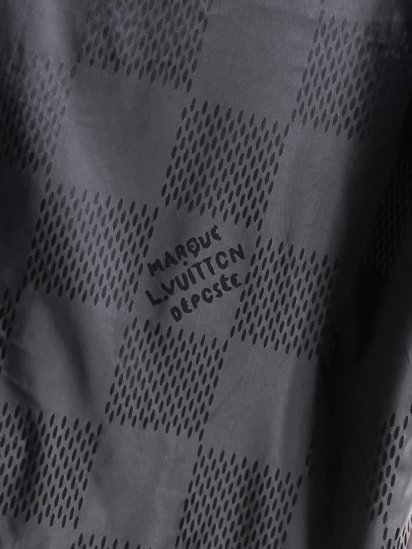 Louis Vuitton Male Jacket S-m-l-xl