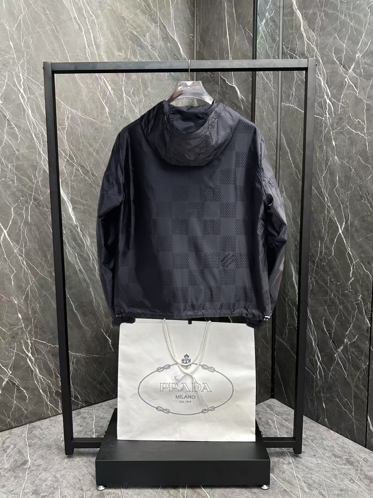 Louis Vuitton Male Jacket S-m-l-xl