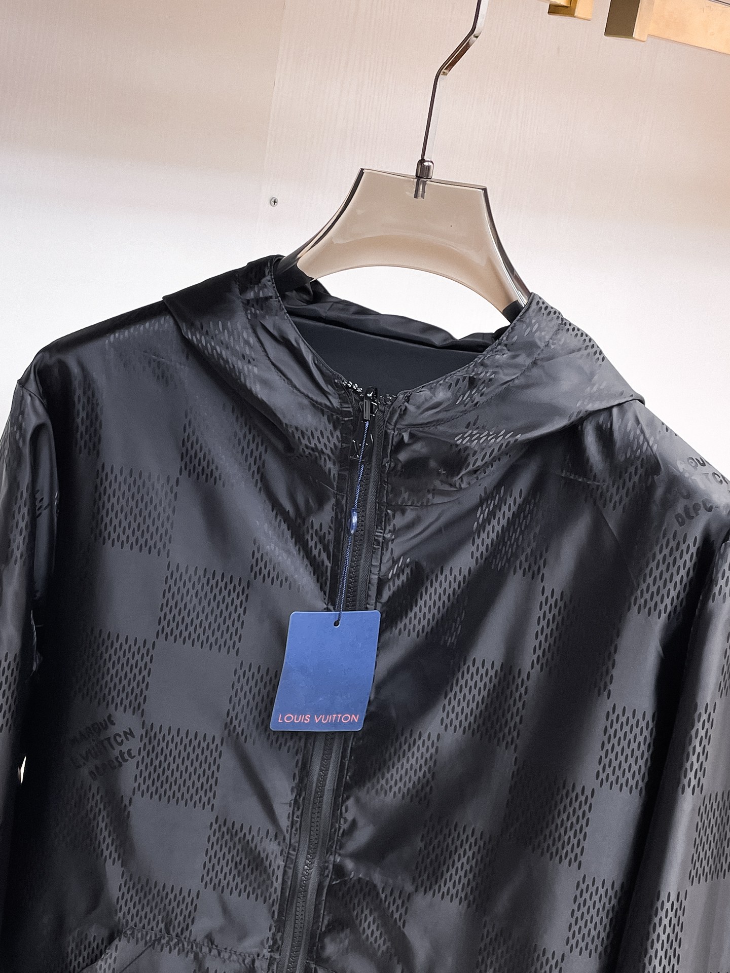 Louis Vuitton Male Jacket S-m-l-xl