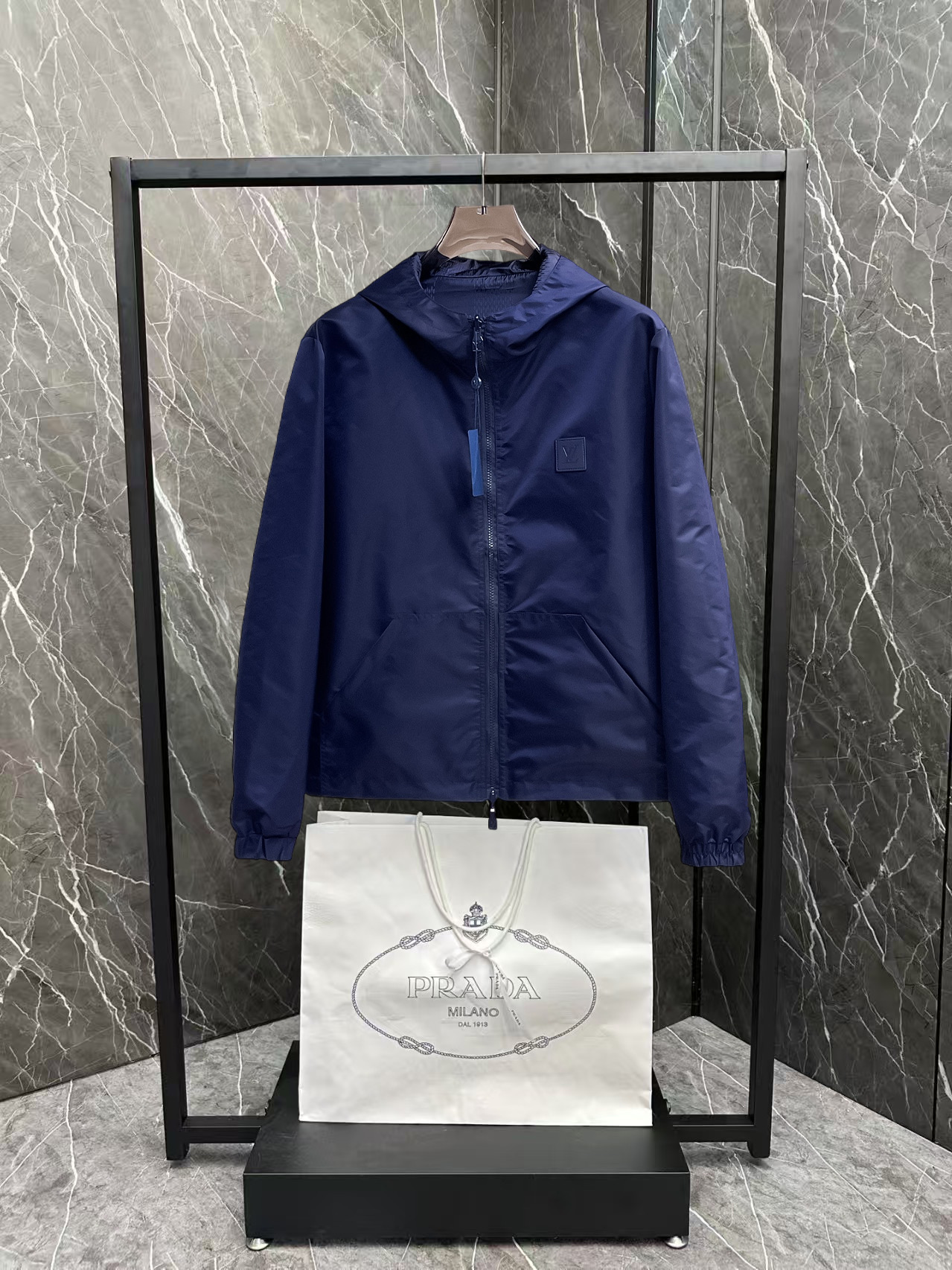 Louis Vuitton Male Jacket S-m-l-xl
