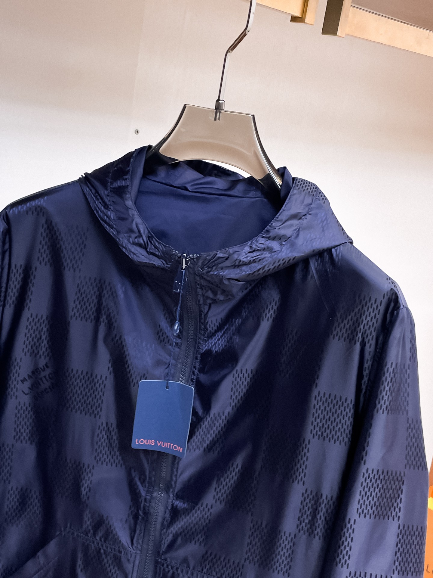 Louis Vuitton Male Jacket S-m-l-xl