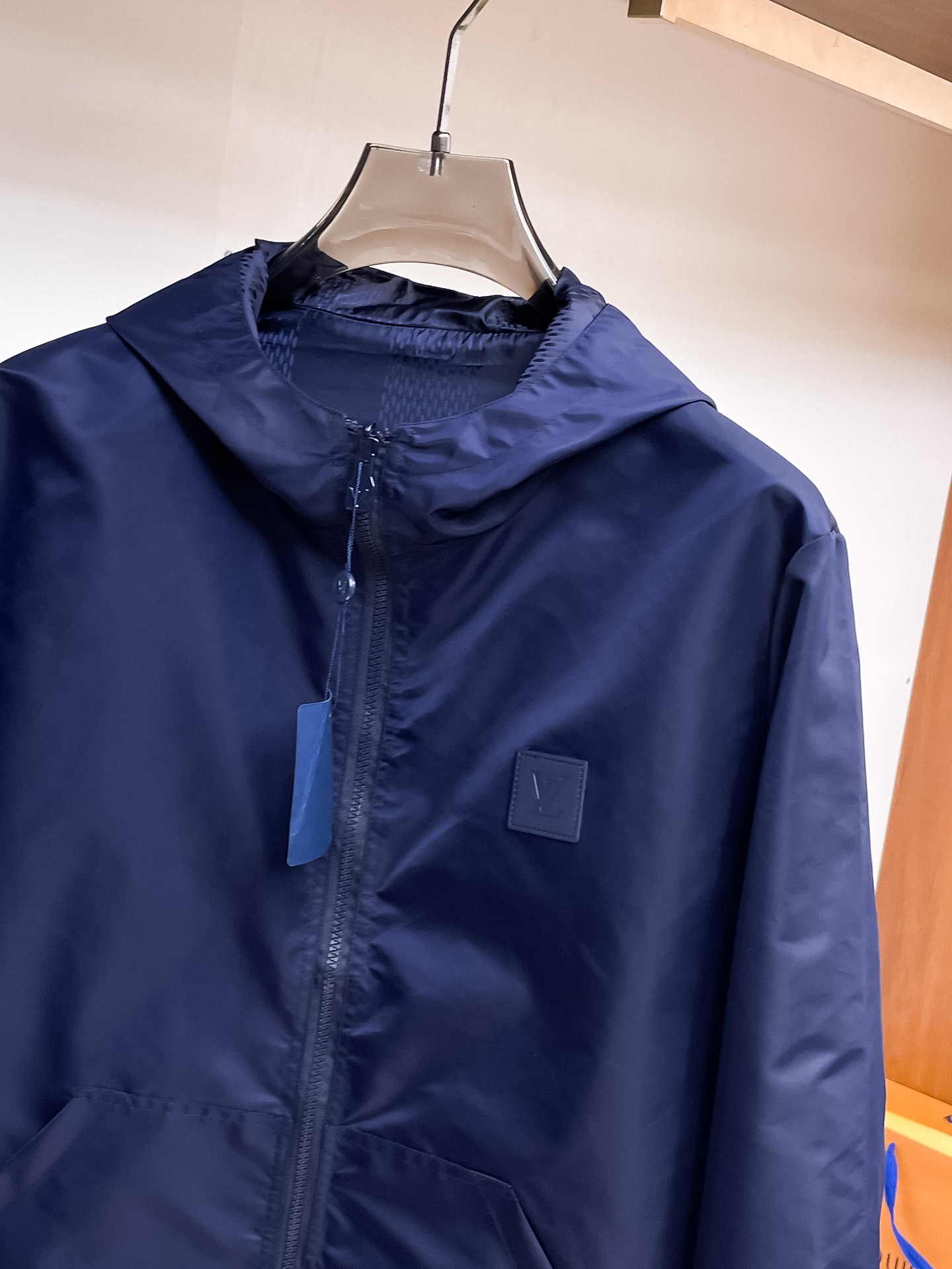Louis Vuitton Male Jacket S-m-l-xl