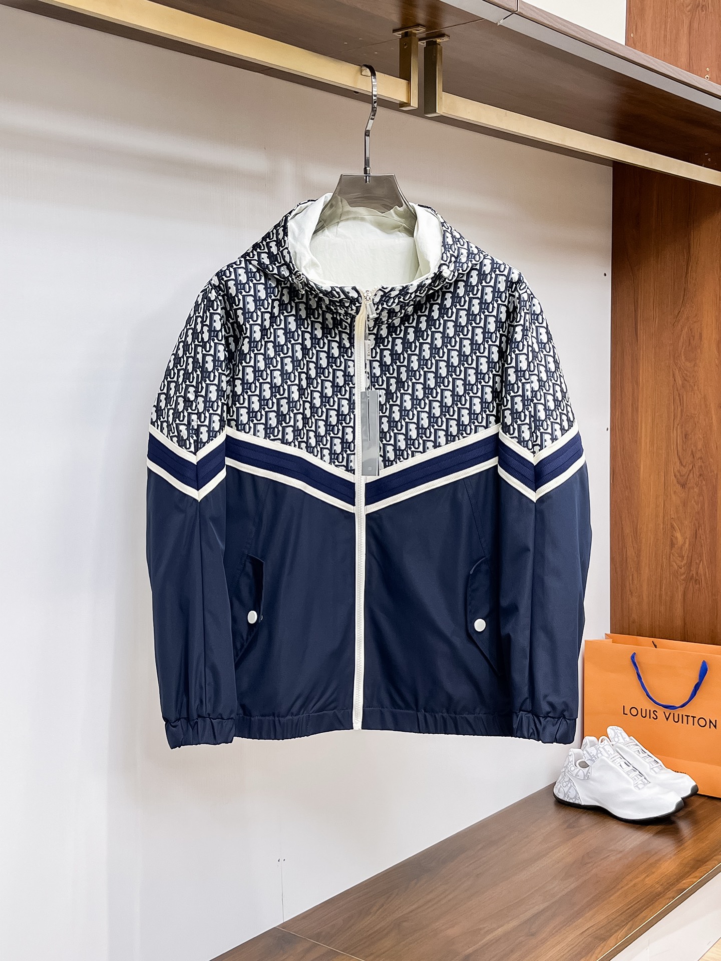 Dior Jacket M-xxxl