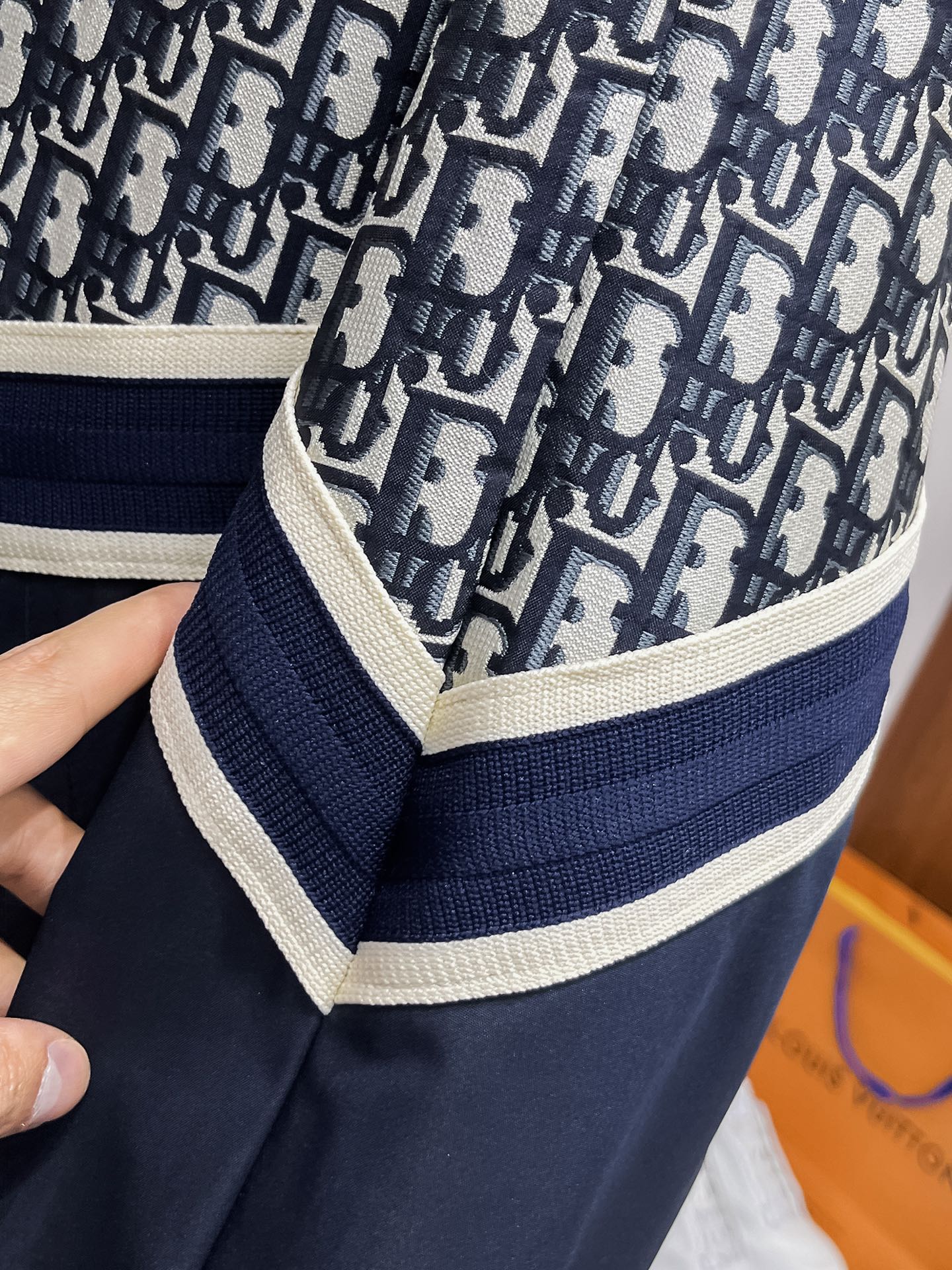 Dior Jacket M-xxxl