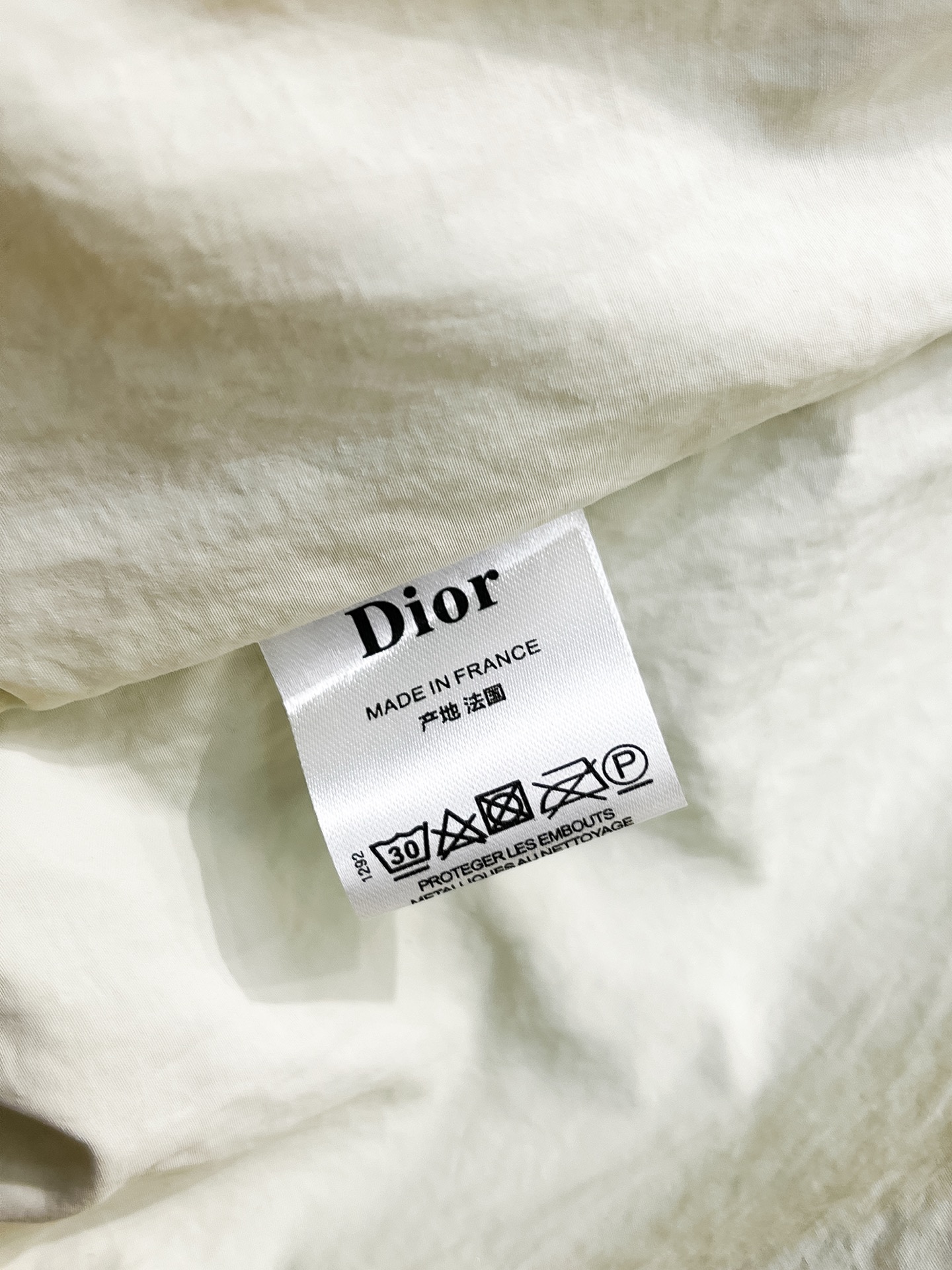Dior Jacket M-xxxl