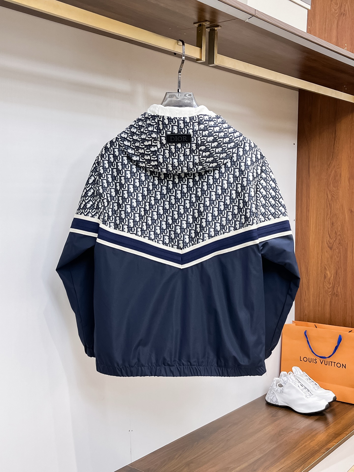 Dior Jacket M-xxxl