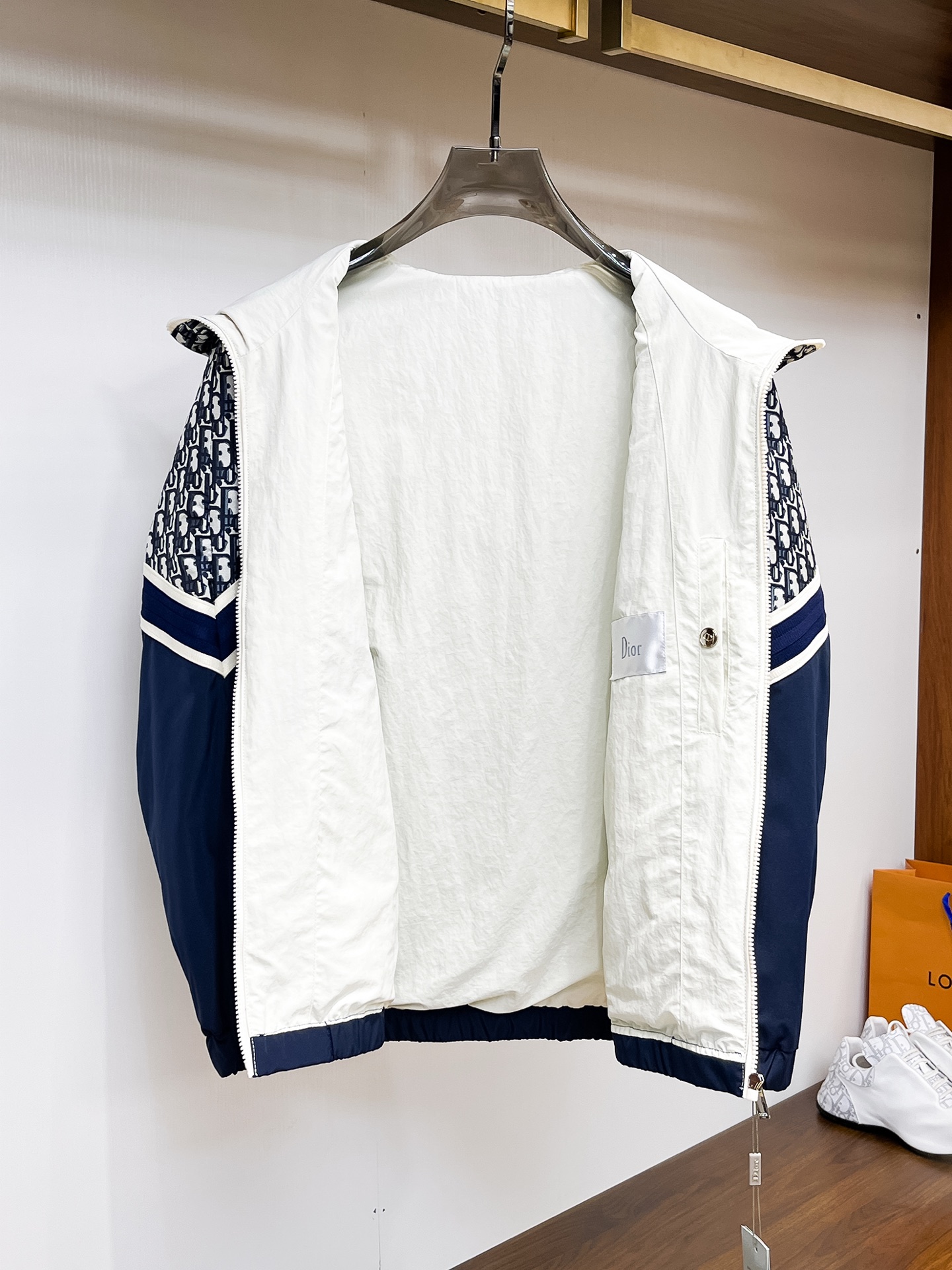 Dior Jacket M-xxxl