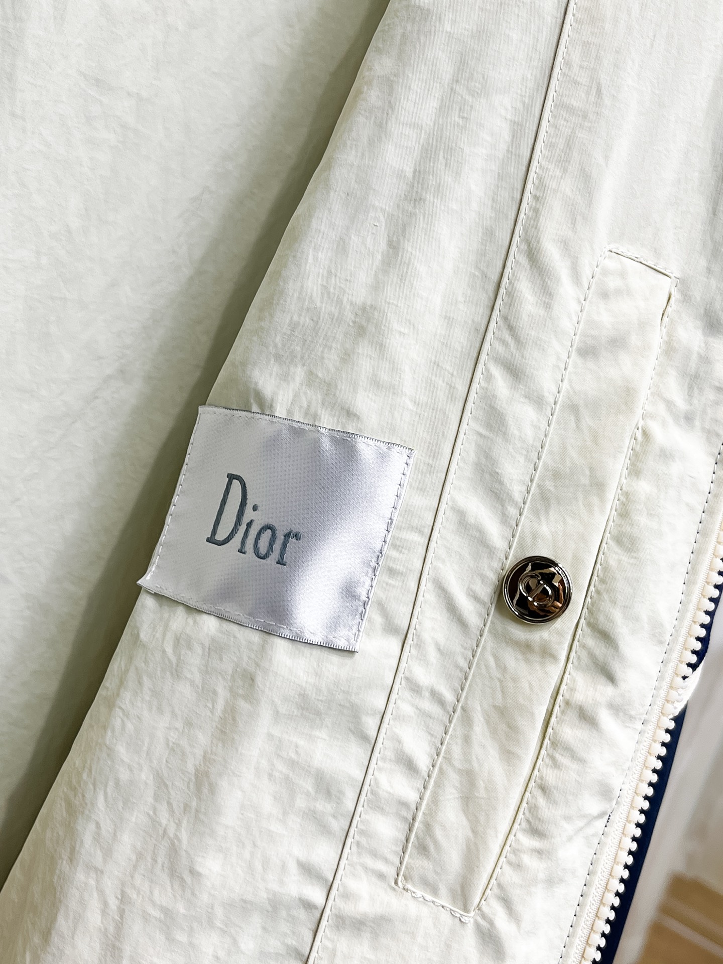 Dior Jacket M-xxxl