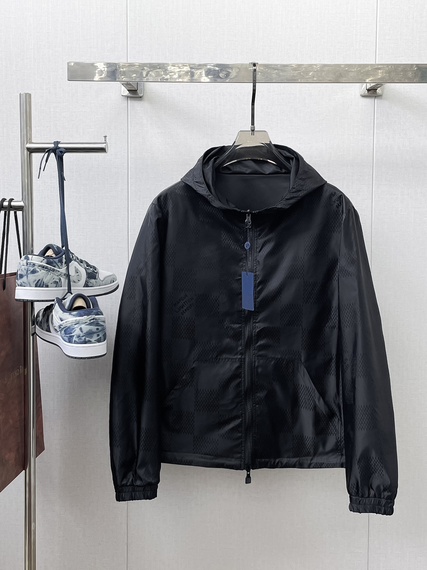 Louis Vuitton Male Jacket S-m-l-xl