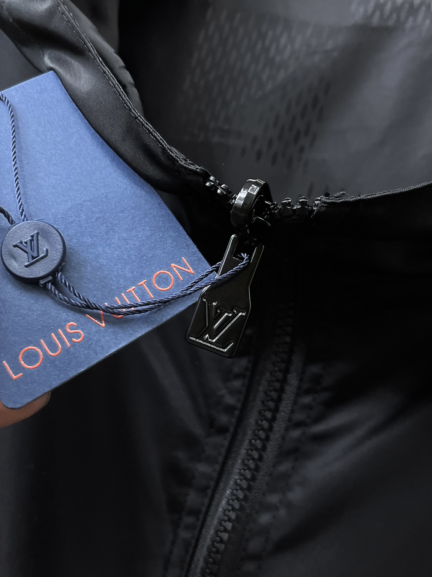Louis Vuitton Male Jacket S-m-l-xl