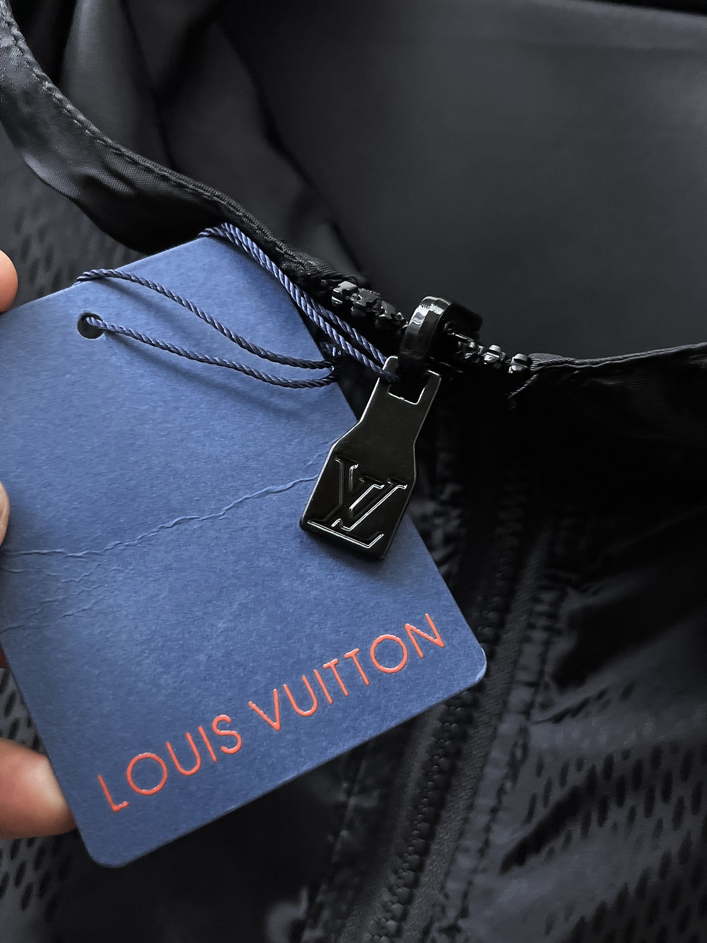 Louis Vuitton Male Jacket S-m-l-xl