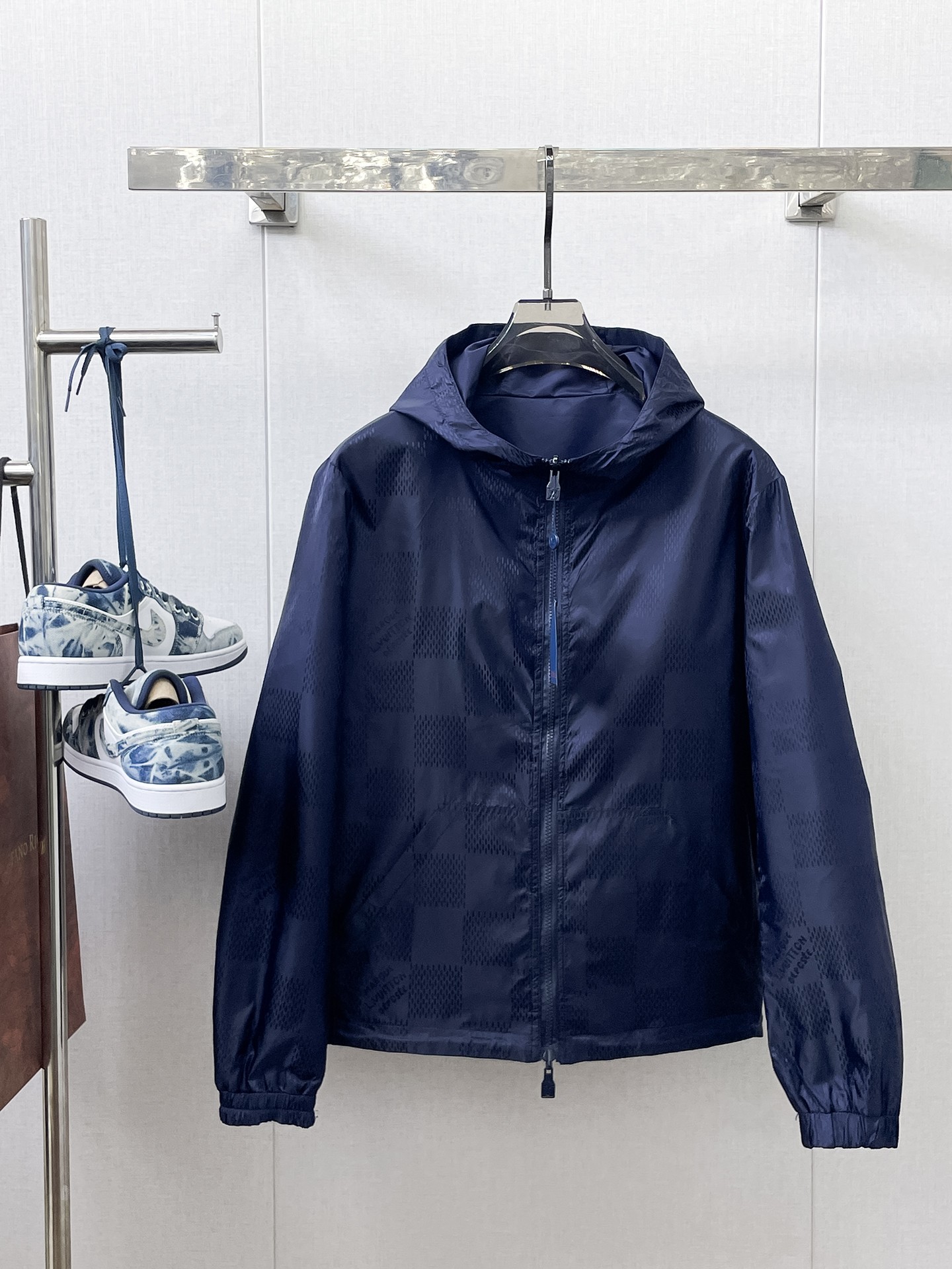 Louis Vuitton Male Jacket S-m-l-xl