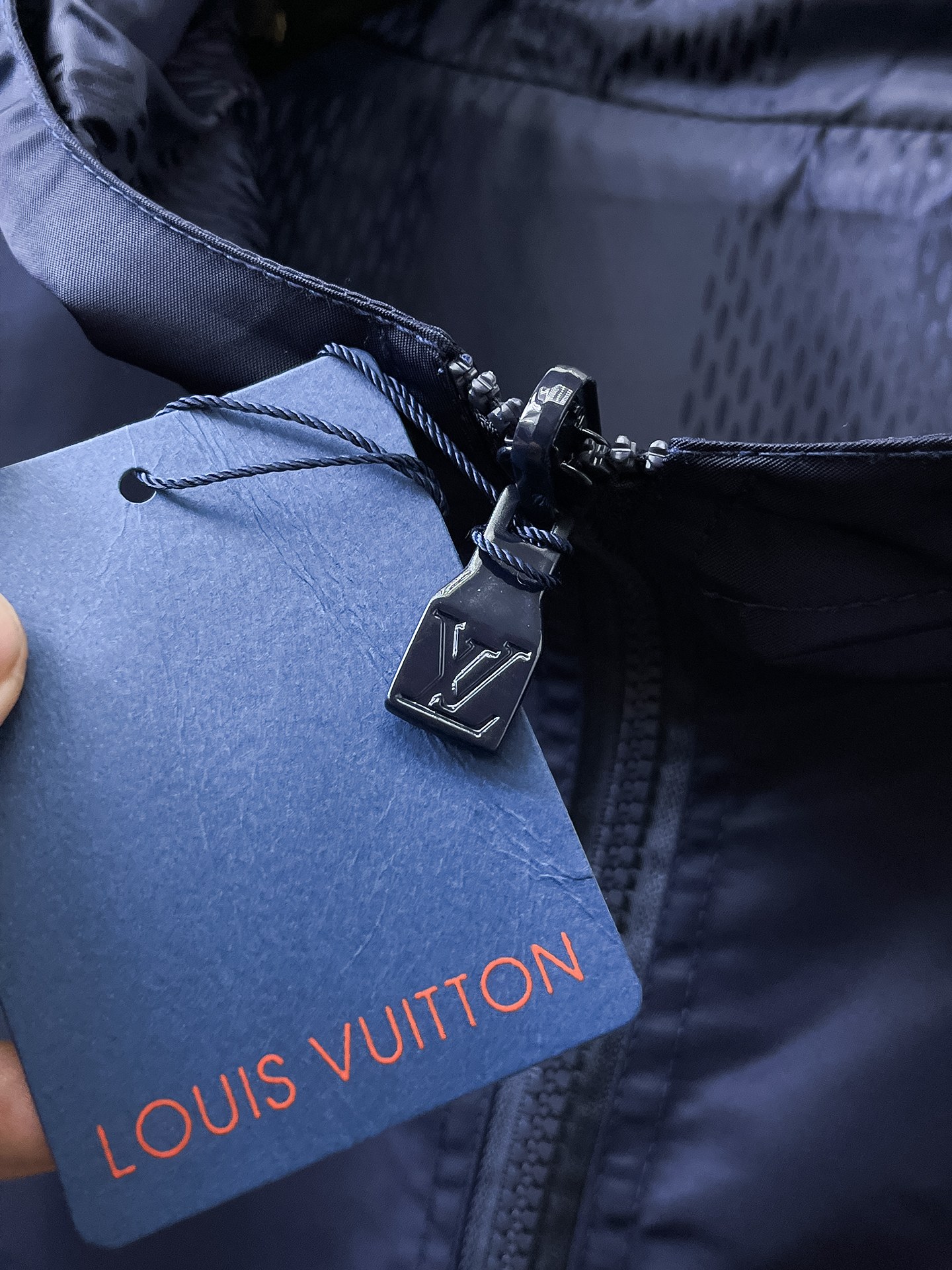 Louis Vuitton Male Jacket S-m-l-xl