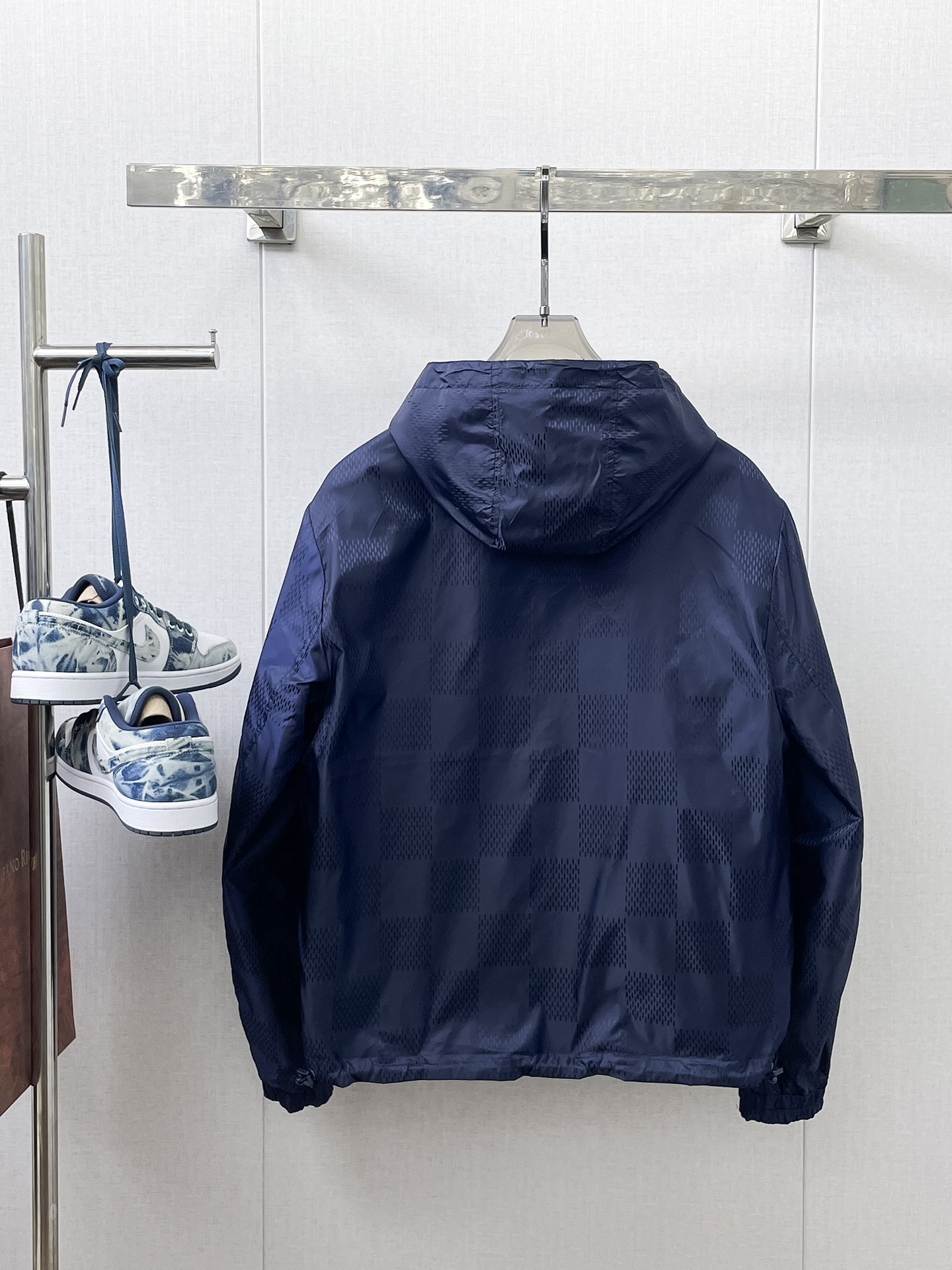 Louis Vuitton Male Jacket S-m-l-xl